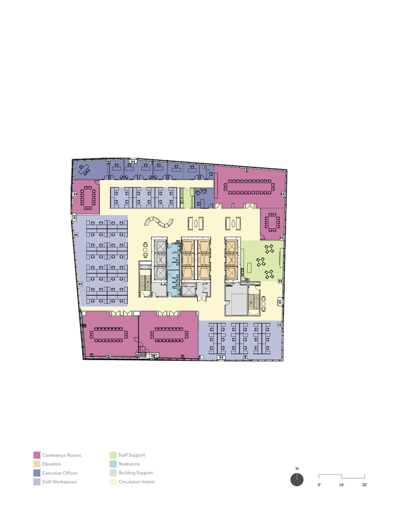 西雅图“标记”大厦-55