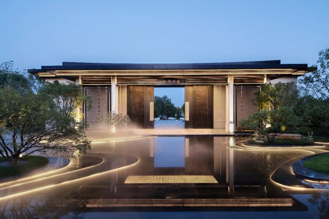 造天地气韵之龙墅，建人杰地灵之秀景 | 沈阳龙湖·双珑原著-2