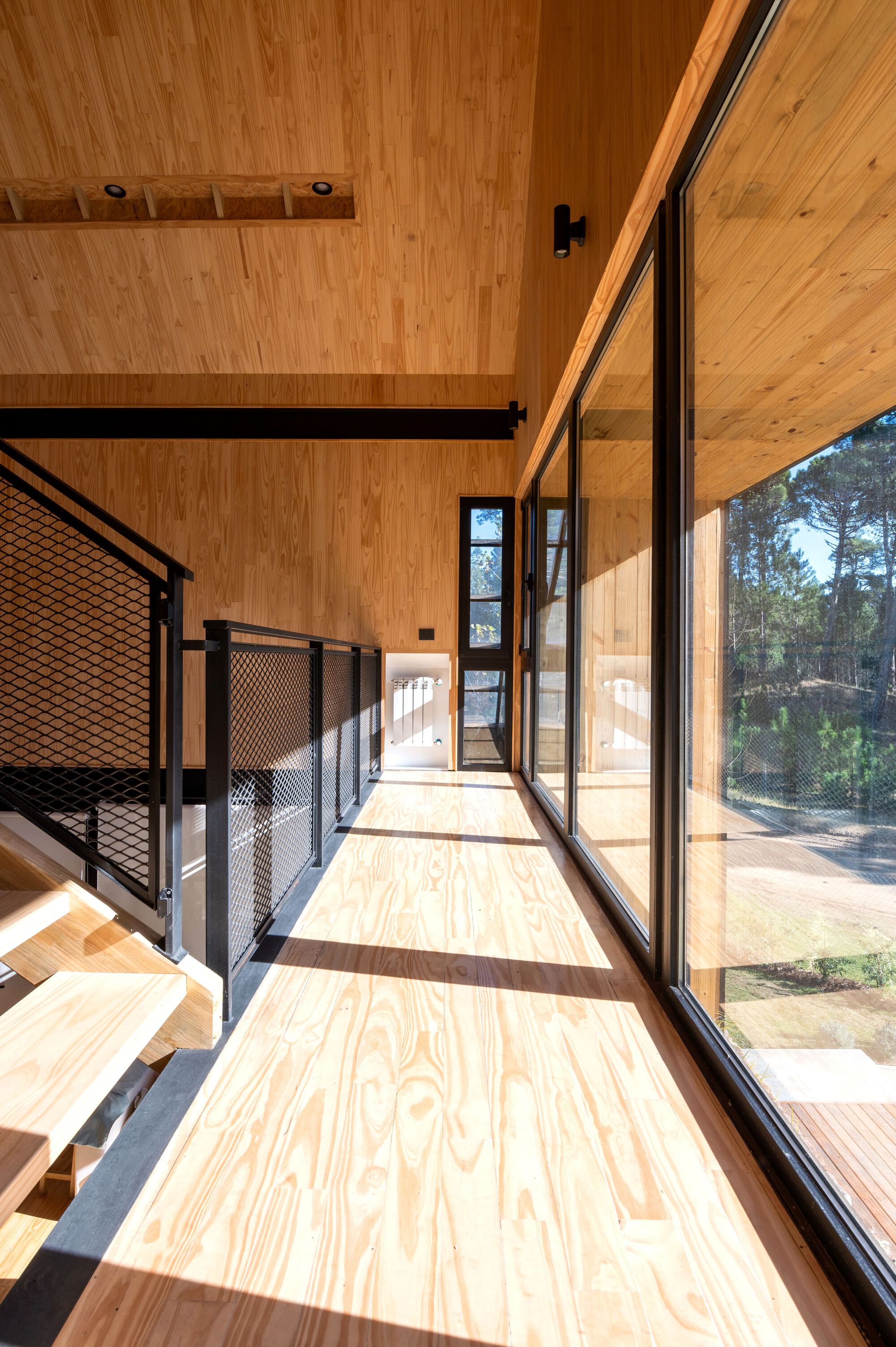 Casa CMMY丨阿根廷丨Estudio Galera-22