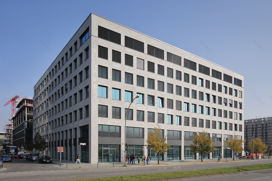 M_Eins 室内设计项目 | 时尚与实用的完美结合-2