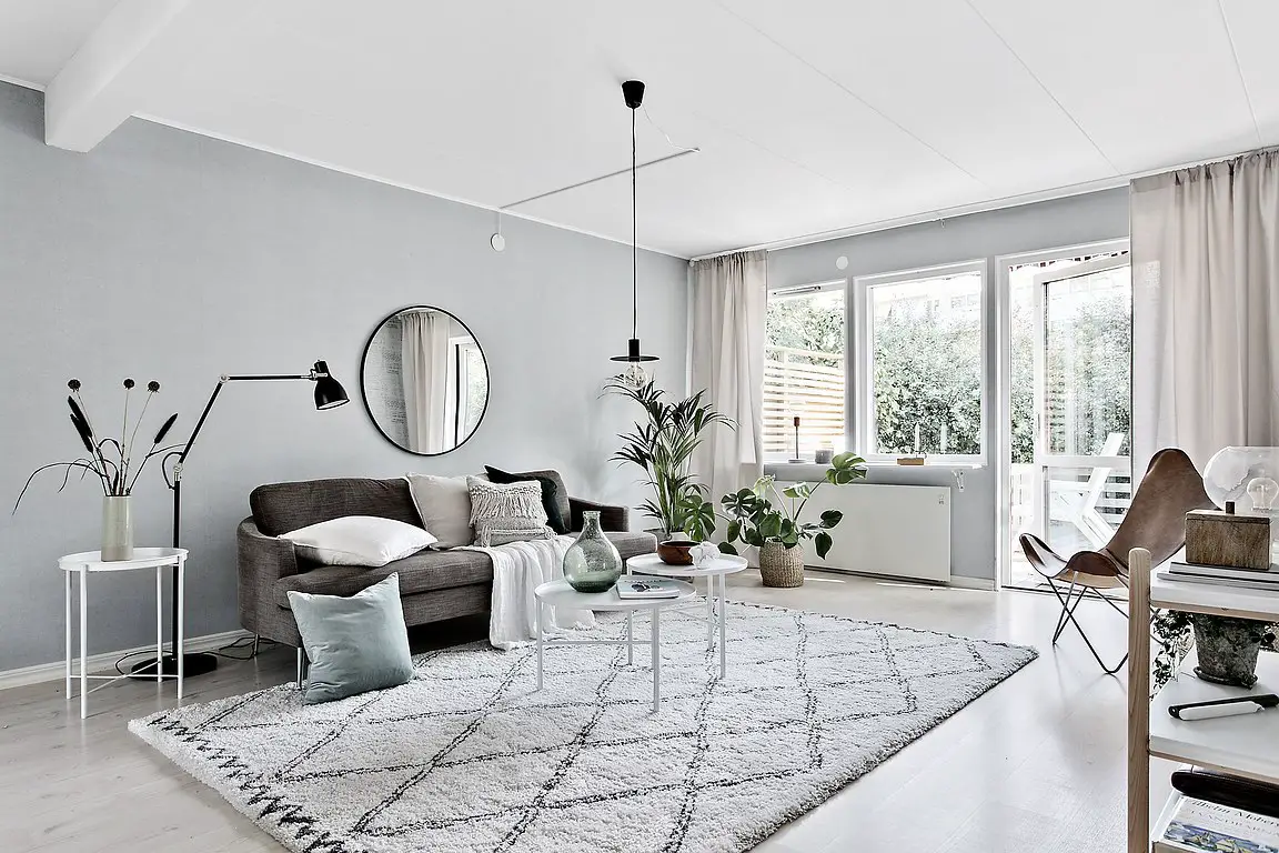 瑞典室内设计案例欣赏-3