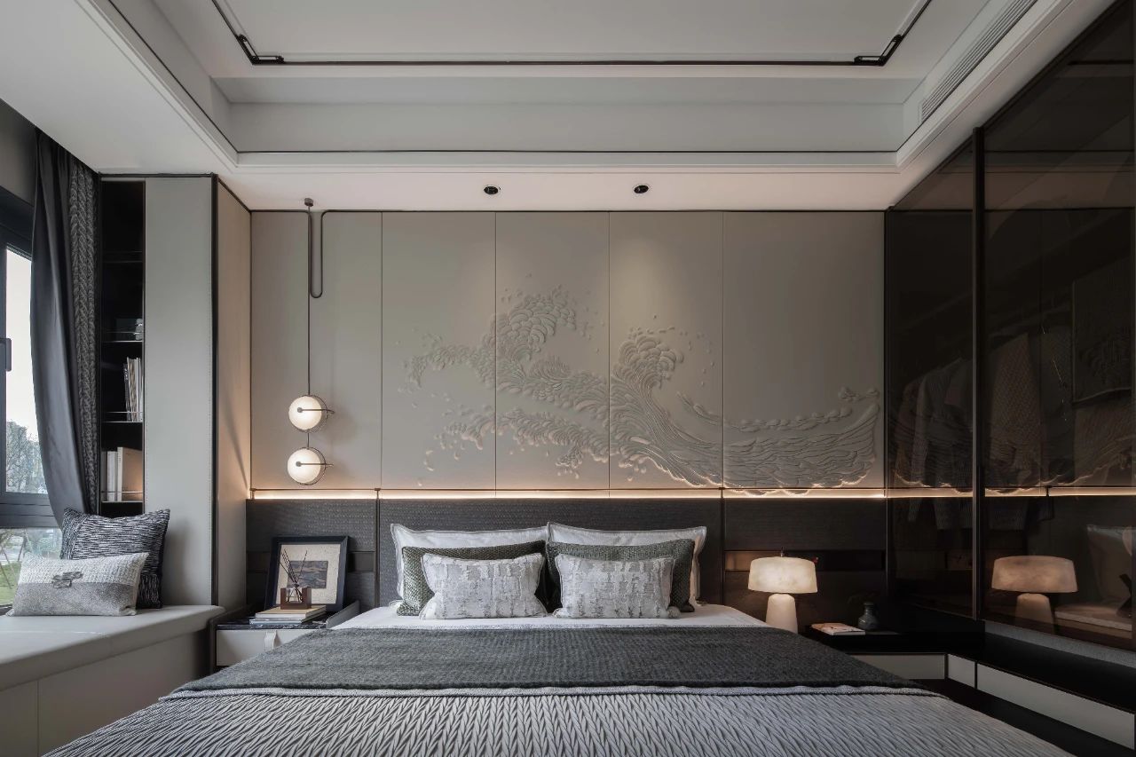 建发·台州缦云丨中国台州丨壹新设计-42