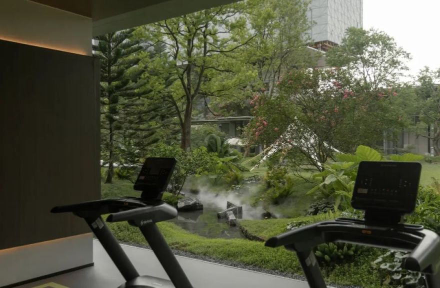 华润置地静兰湾·润玺|树冠私语雾涧浮光-76