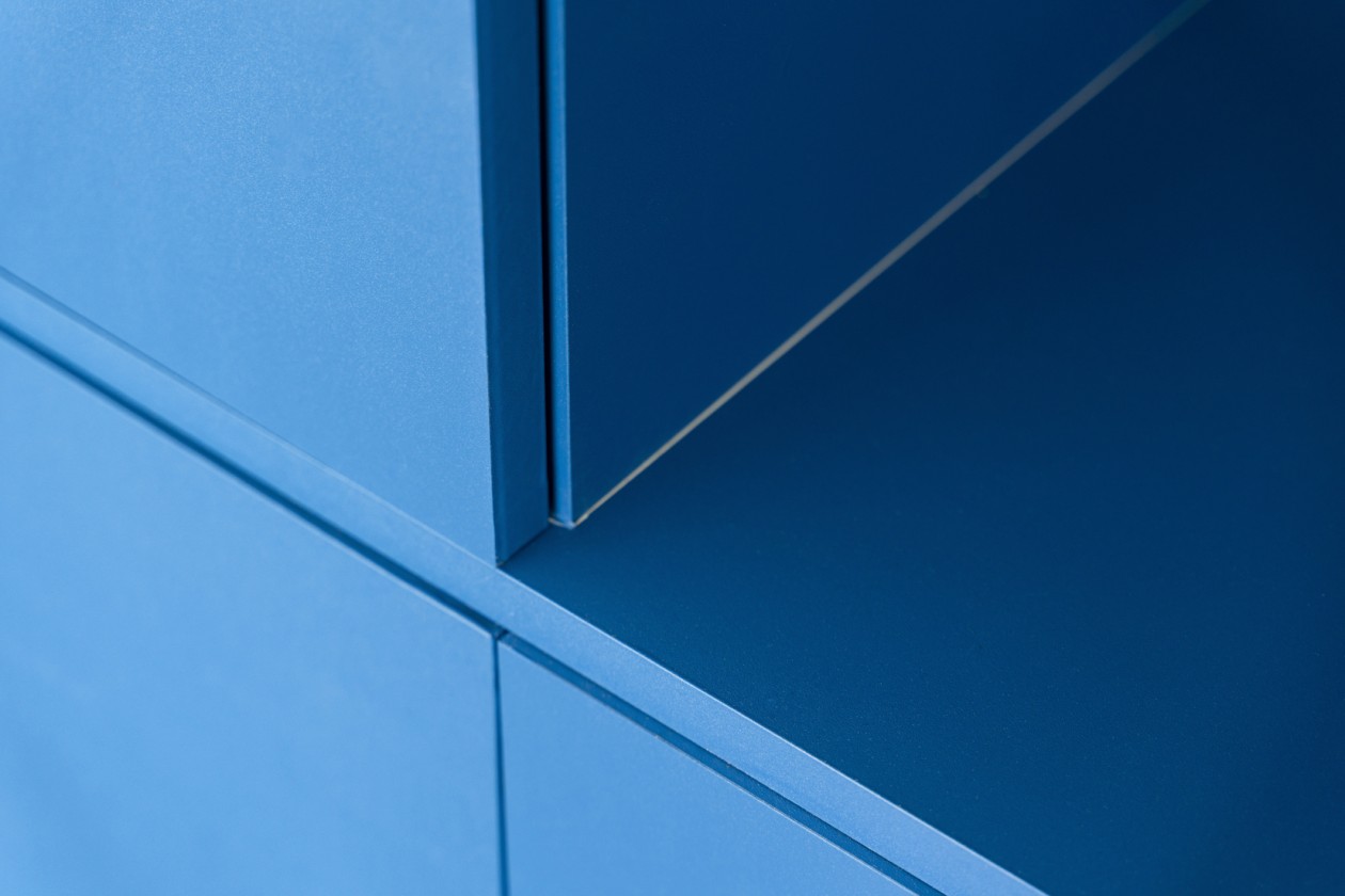 Unisea 办公空间设计丨中国海口-6