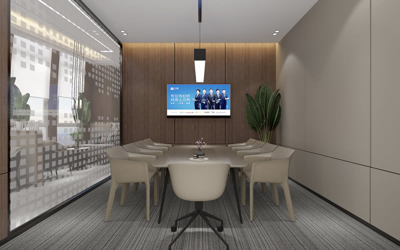 贝壳-花桥签约中心-7