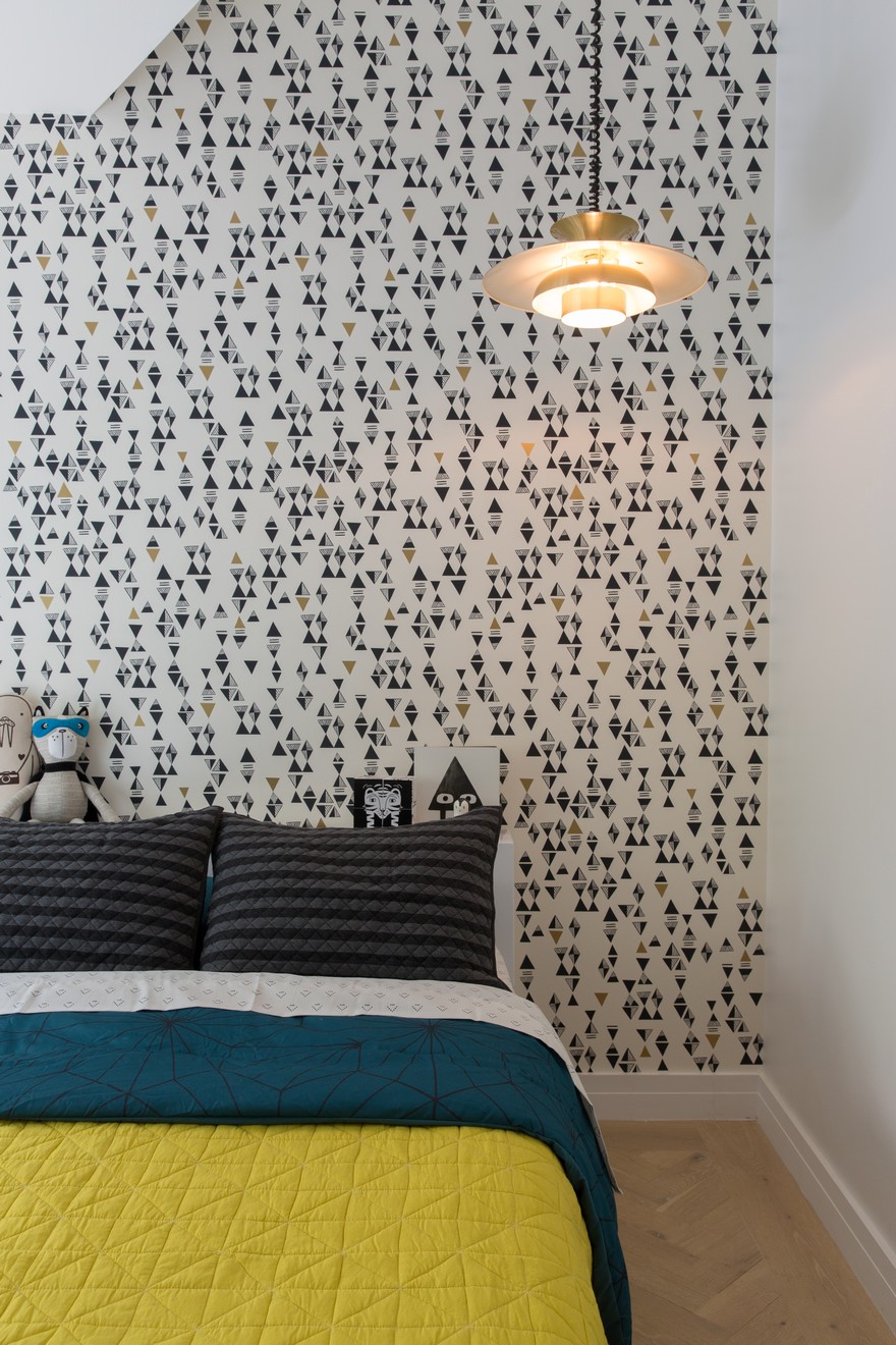 80’s Classic Home Turned into a California Cool, Modern Space-36