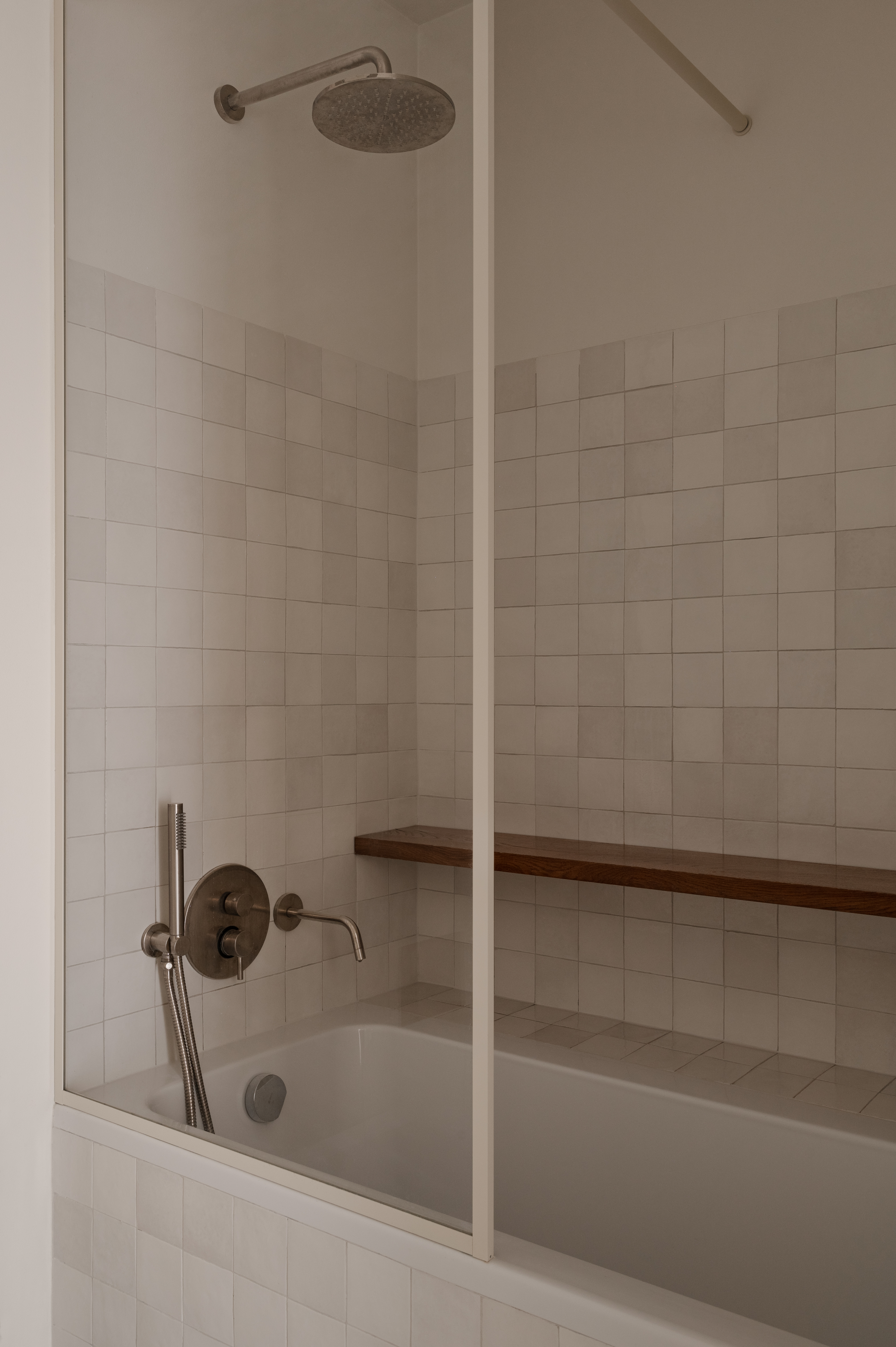 Project #65 乌克兰利沃夫住宅公寓项目丨Lis design studio,Roman Shpelyk等-38