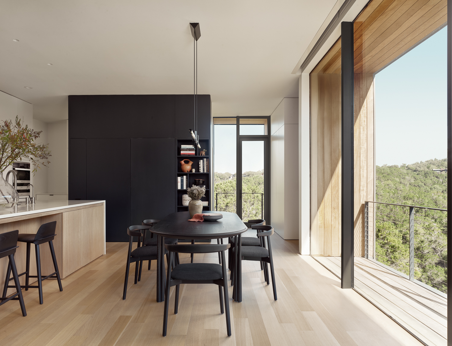 丨美国奥斯汀丨Alterstudio Architecture-23