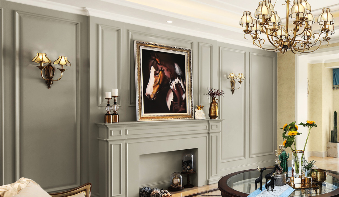 南京别墅『闲听落花』 | 精致生活,互动空间-0