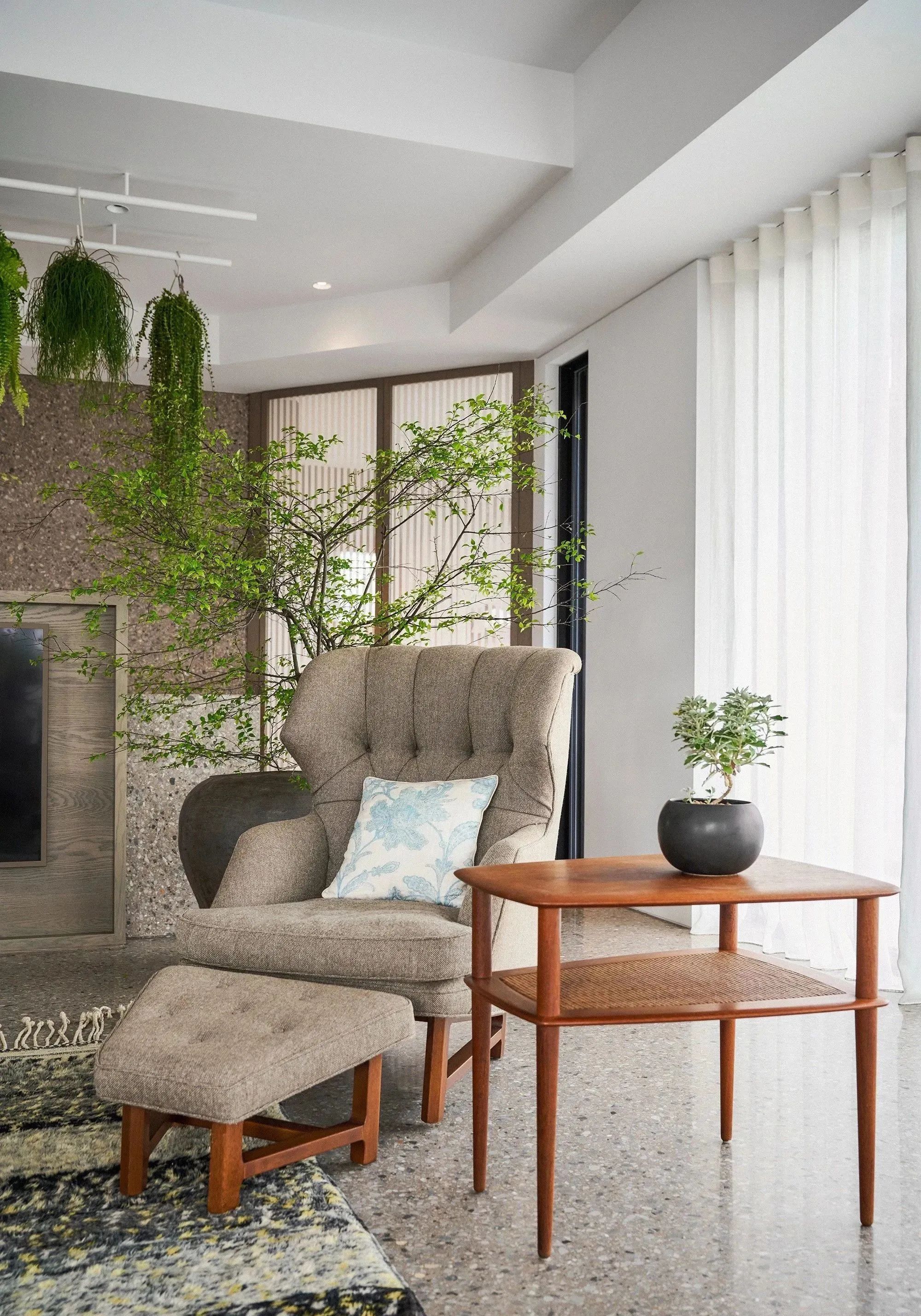 AB Concept新家丨中国台北丨AB Concept奥必概念-22