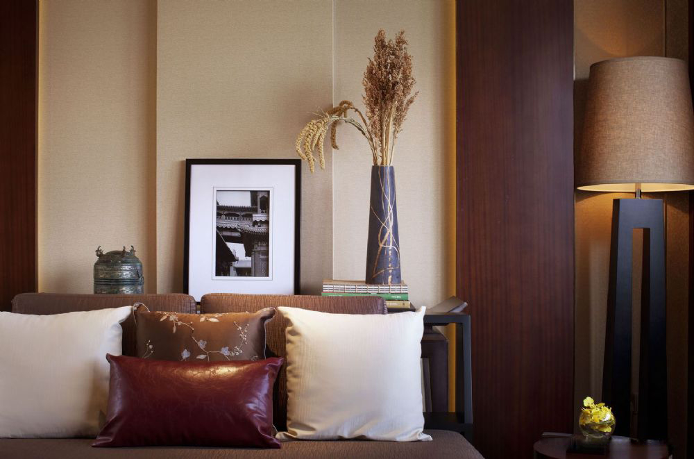 琚宾  北京亿城燕西华府中式别墅（HSD水平线琚宾）-13