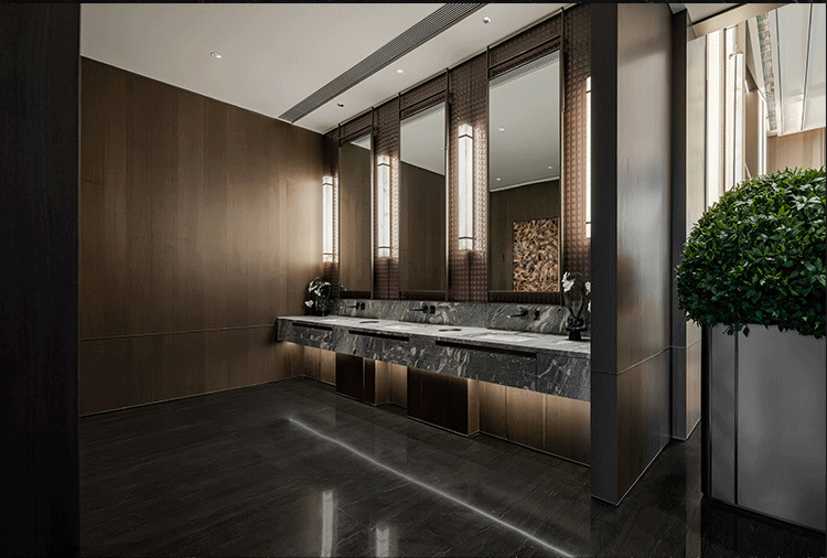 贵阳龙湖•天曜丨中国贵阳丨臻界设计-46