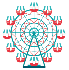 中国主题公园市场分析丨AECOM-2