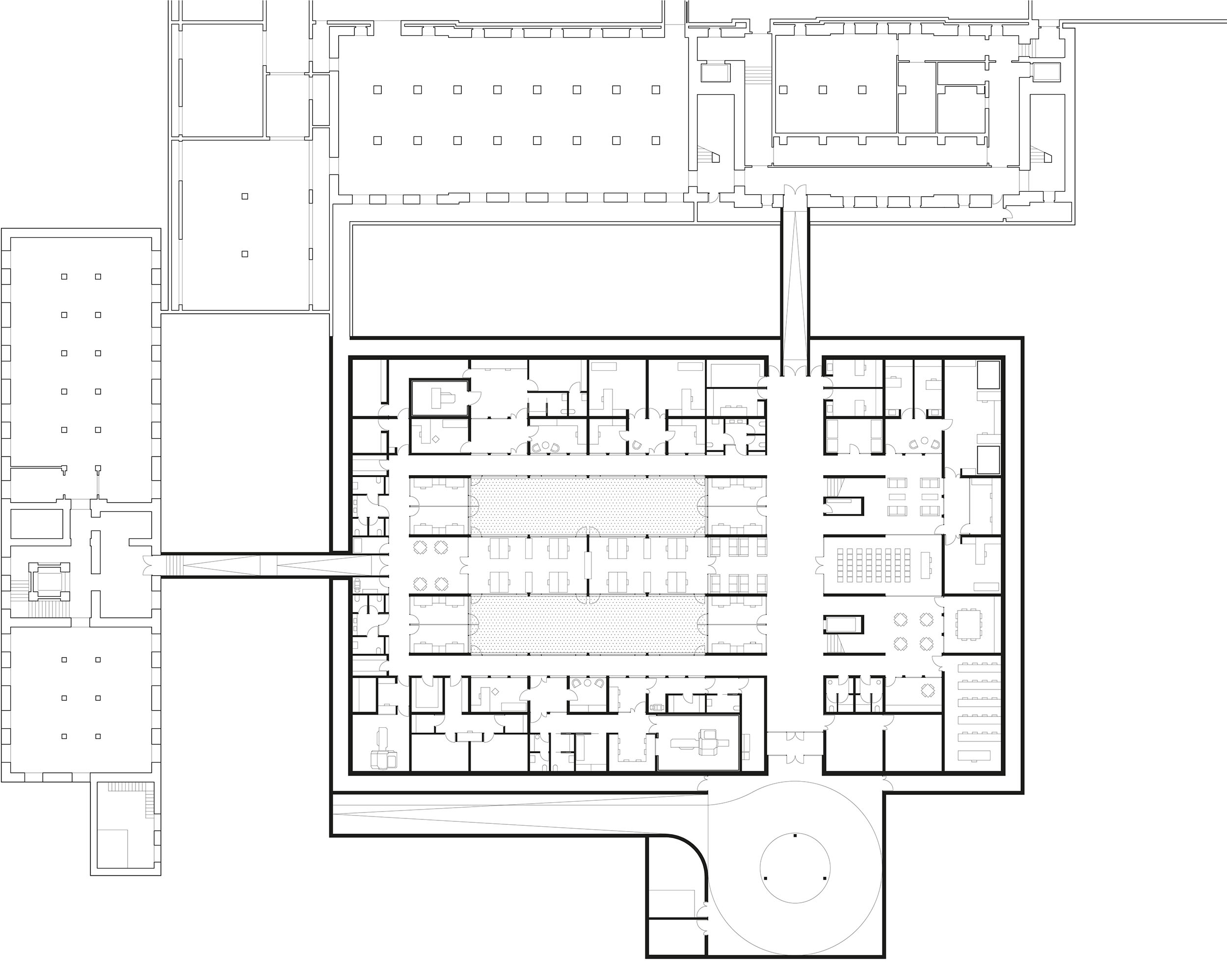 CIMeC 10 心智与脑科学实验室丨意大利-43
