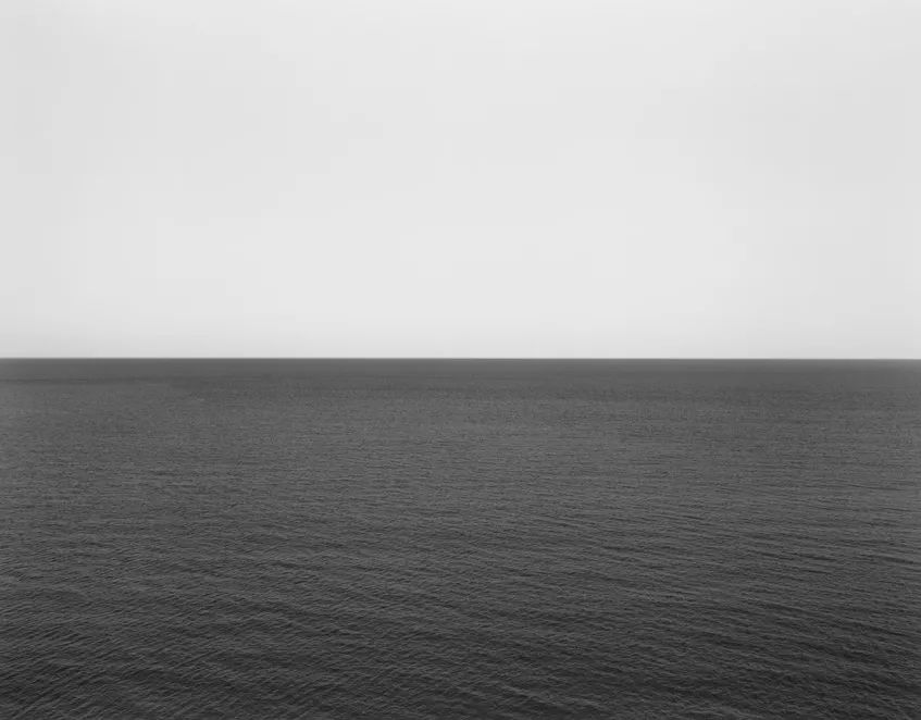 负空间 | 艺术、摄影与设计的跨界对话-6