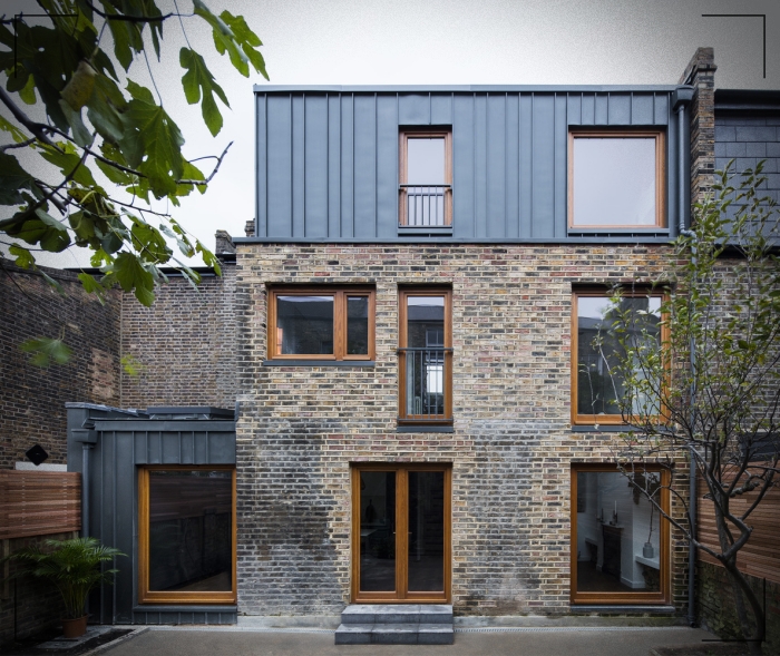 19世纪法国房屋改造丨巴西丨IDEALIZA-99