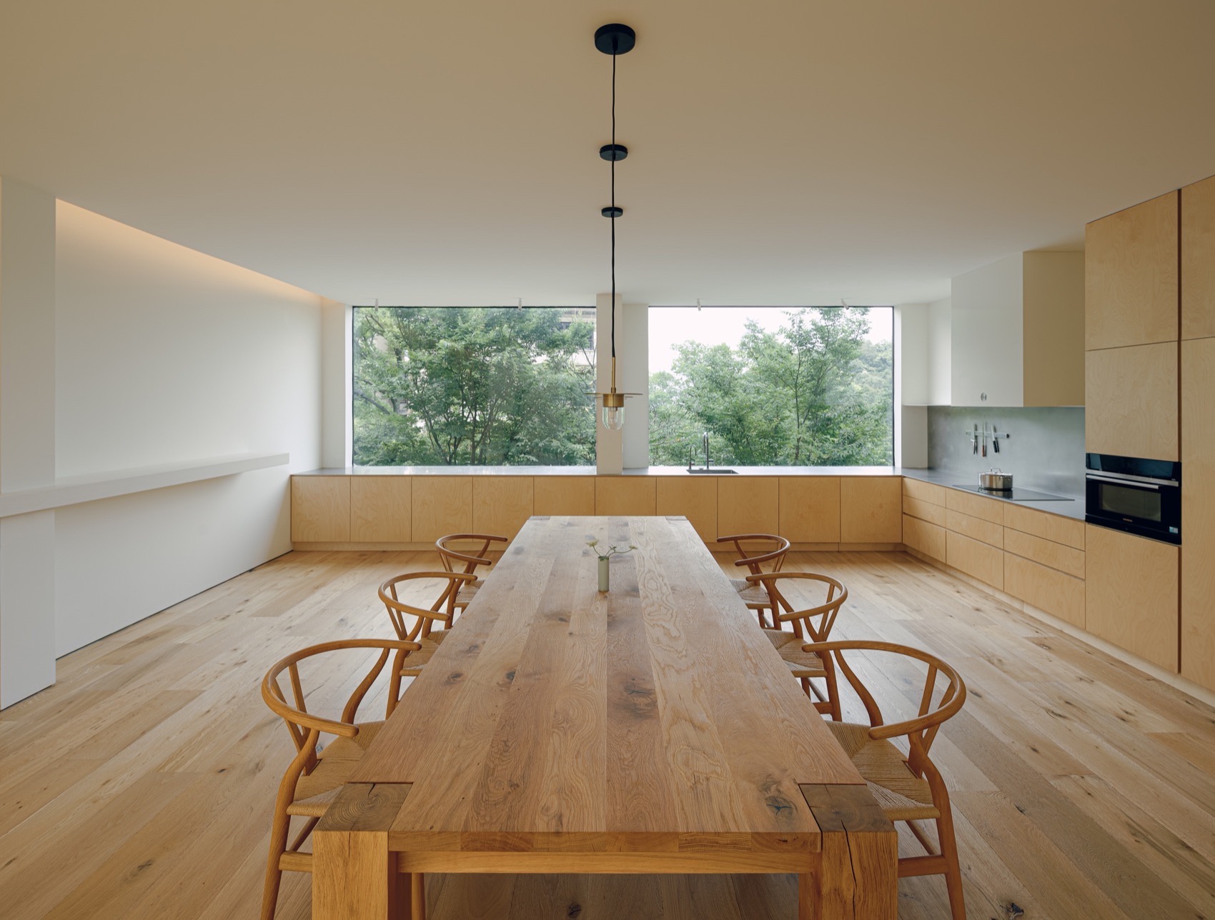 浙江金华VILLA 1199刘宅丨中国金华丨编筑设计-32