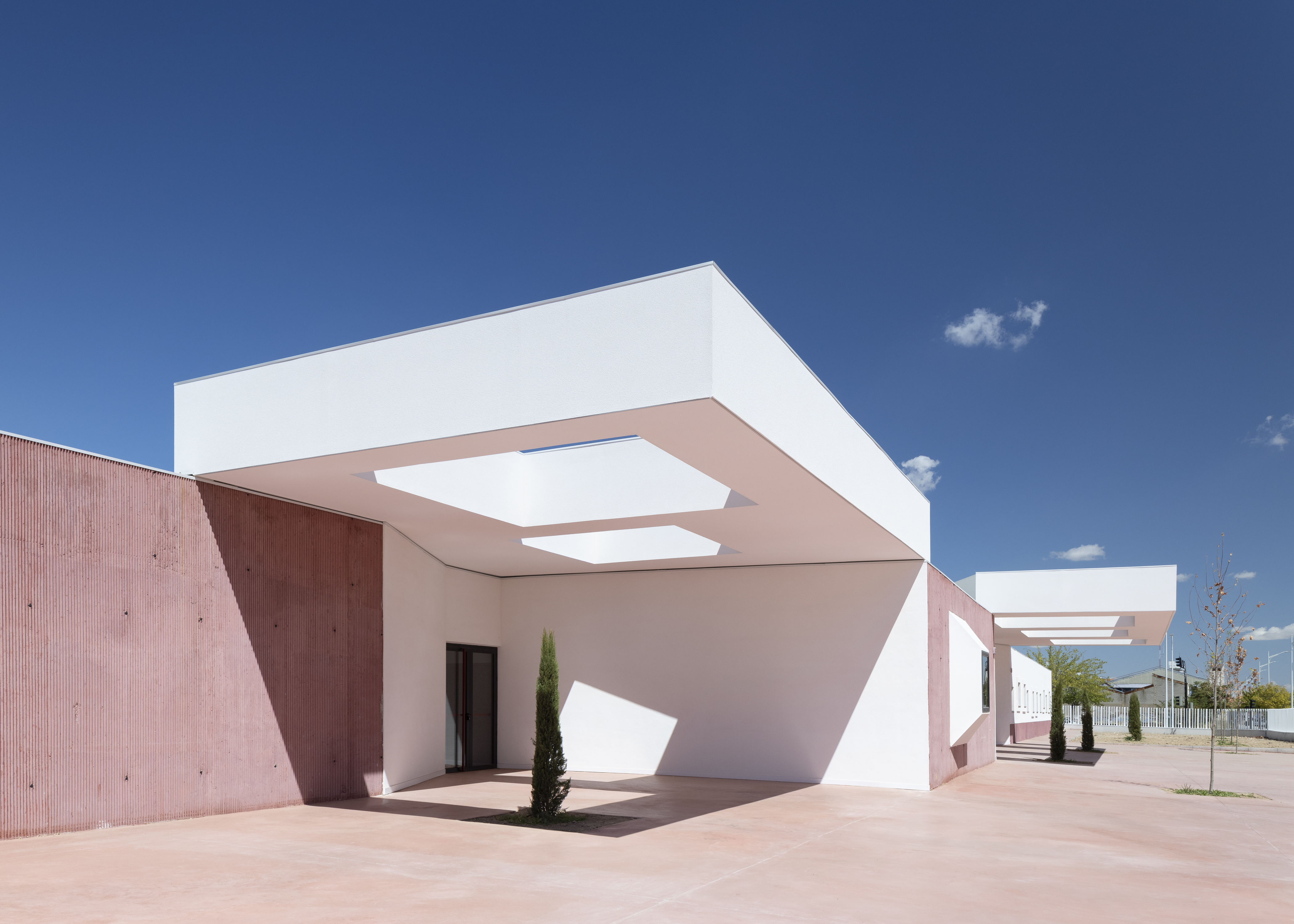 CEIPImaginalia 教育建筑-65