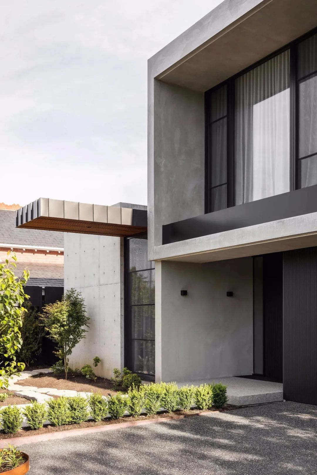 莫尔文学校丨澳大利亚墨尔本丨McKimm-54