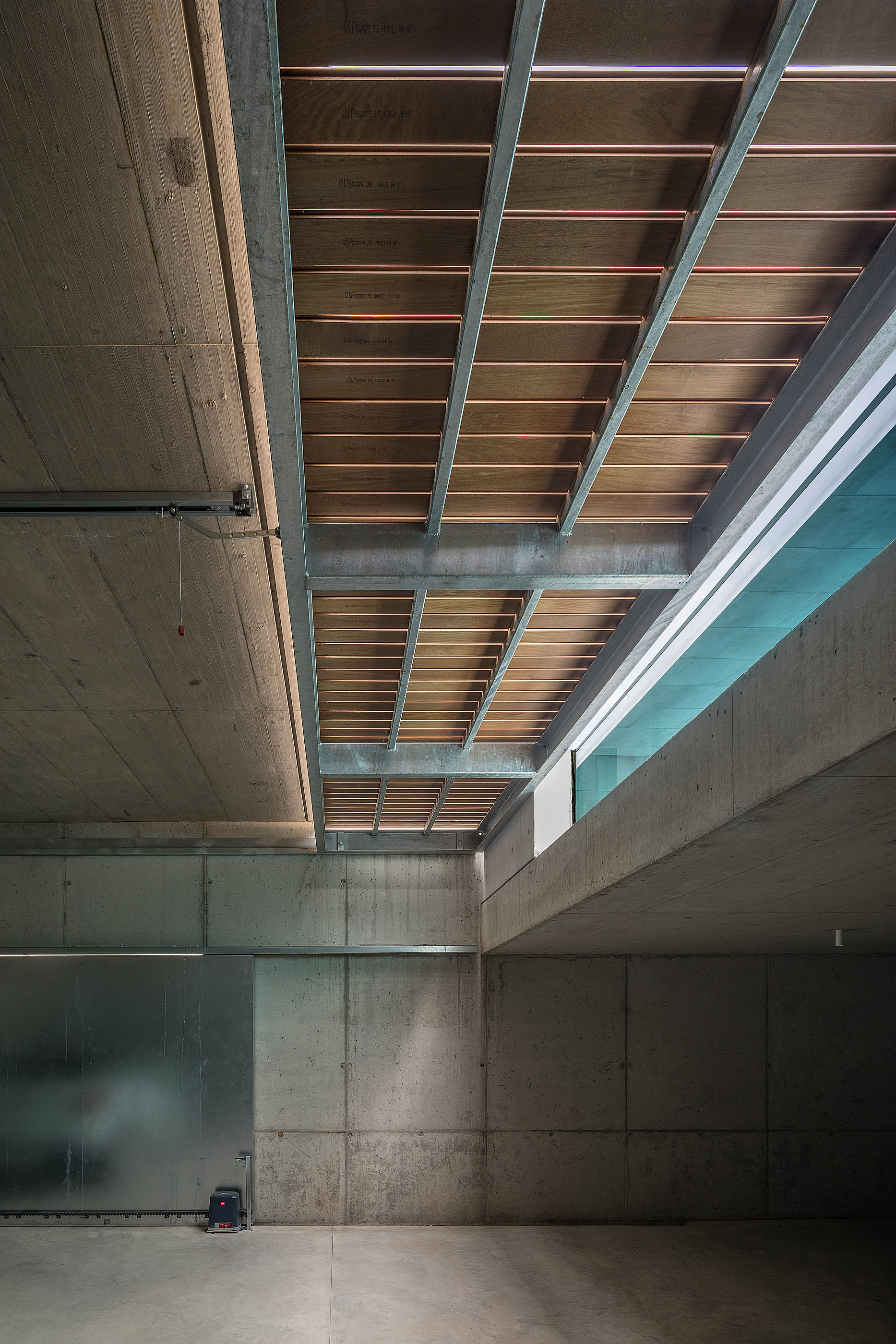 Port de la Selva 住宅丨西班牙丨marià castelló,architecture-21