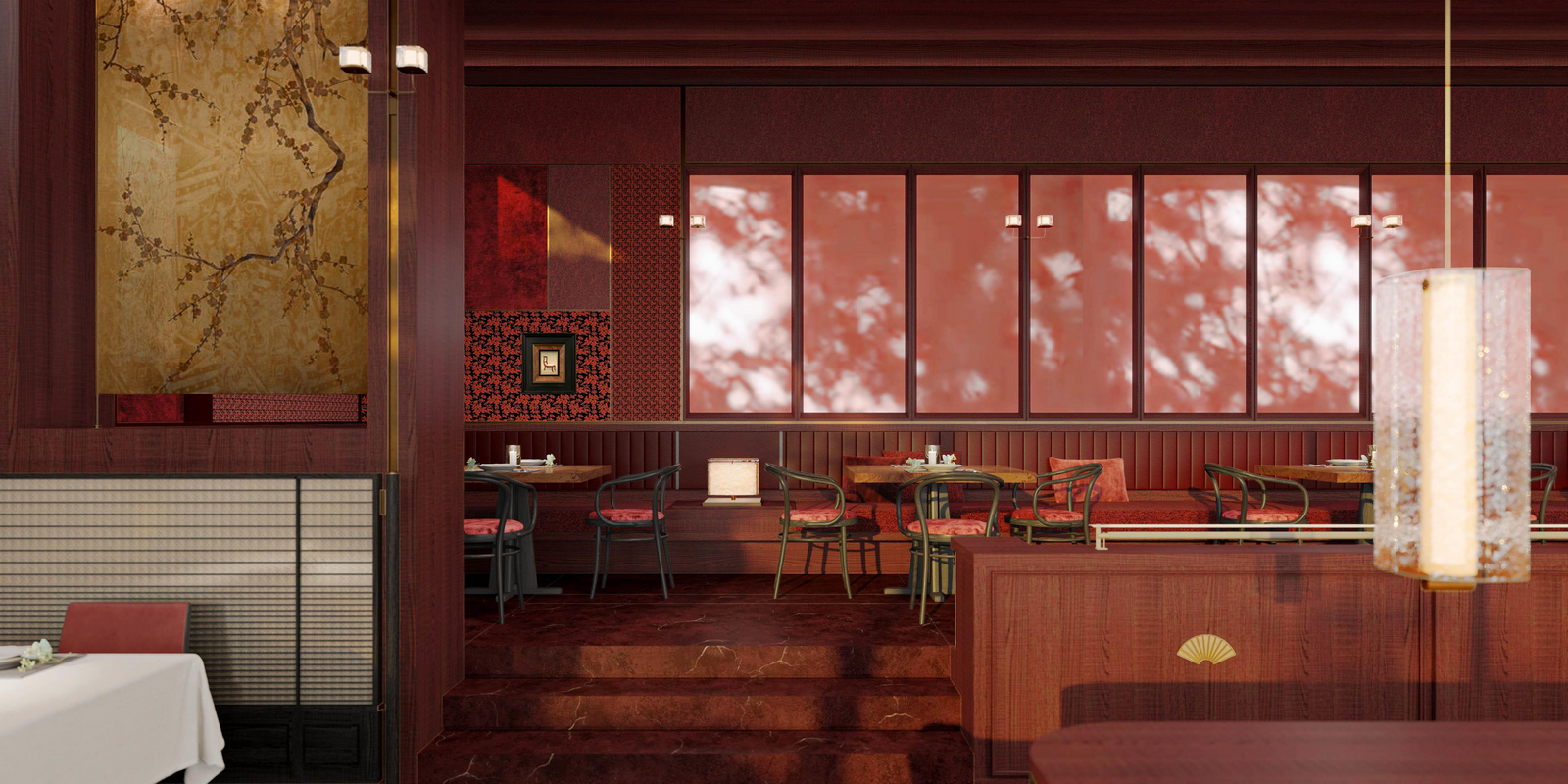 苏州文华东方酒店（姑苏桃花源项目内）丨中国苏州-6