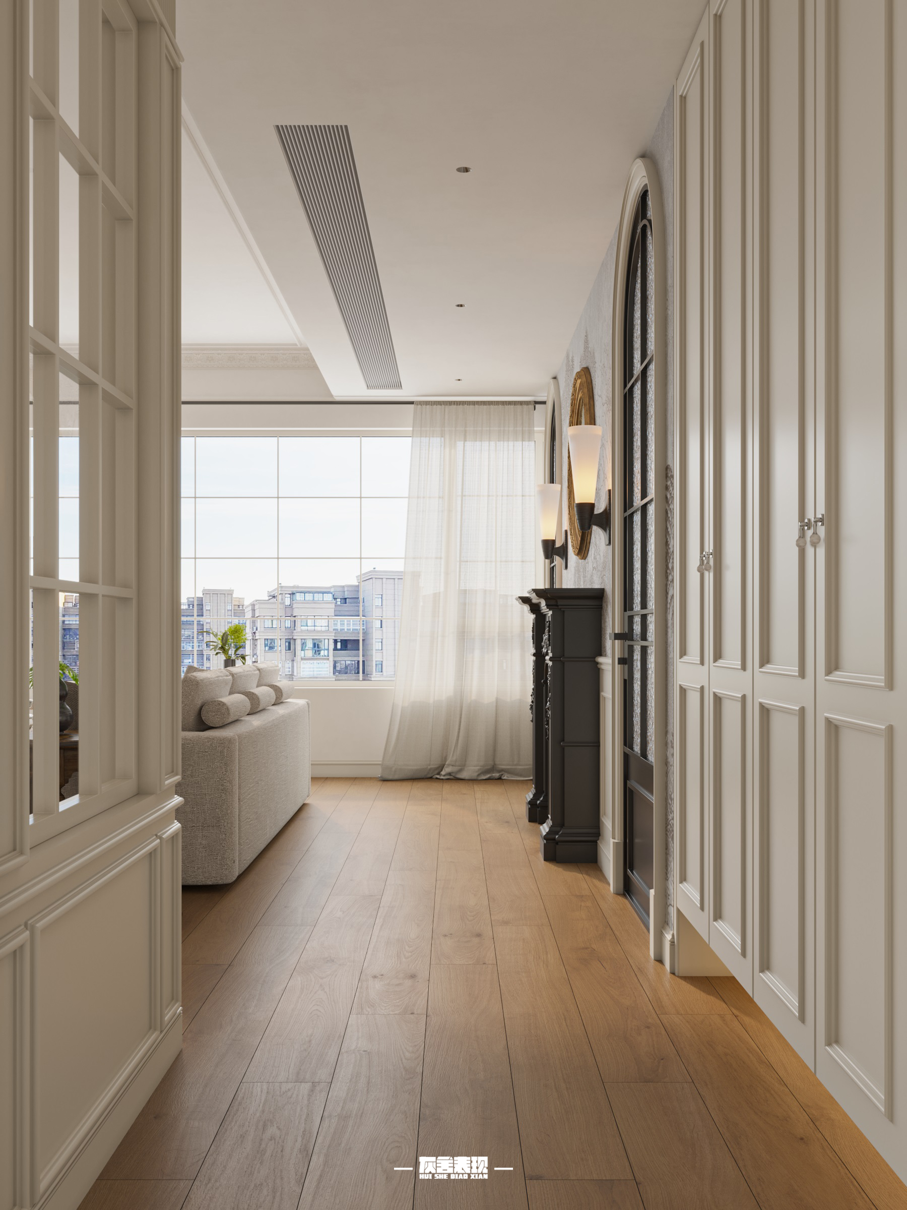 刹那即夏，余响成秋-1