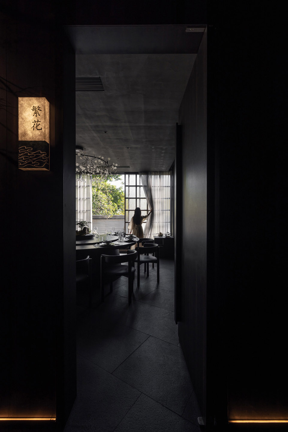 集泮·良食餐厅丨中国厦门丨壹壹文化,方式设计-53