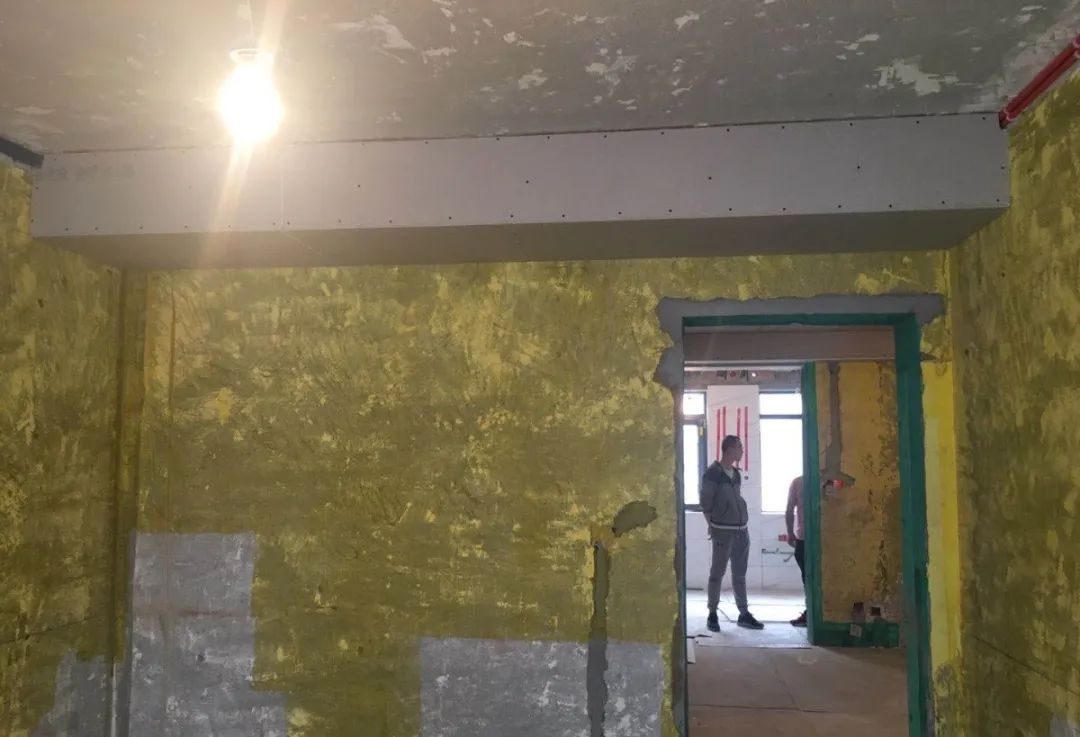 琥珀设计案例精选 | 新城郡未来、瑞富苑等工地进展-55