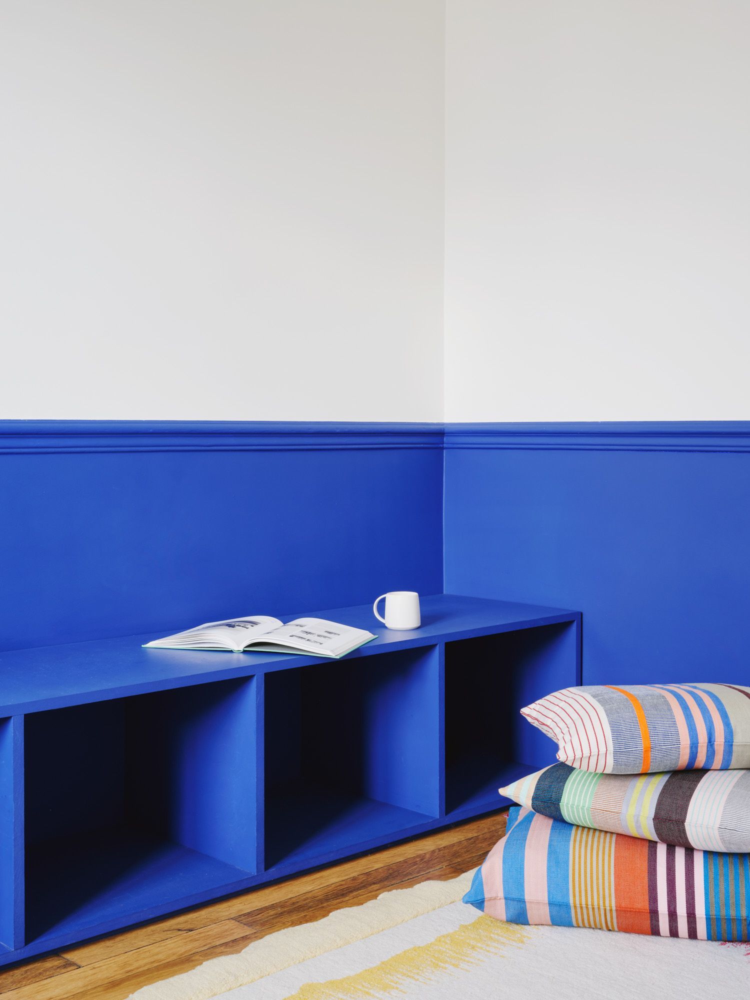 28平米两居室公寓设计丨法国巴黎-26