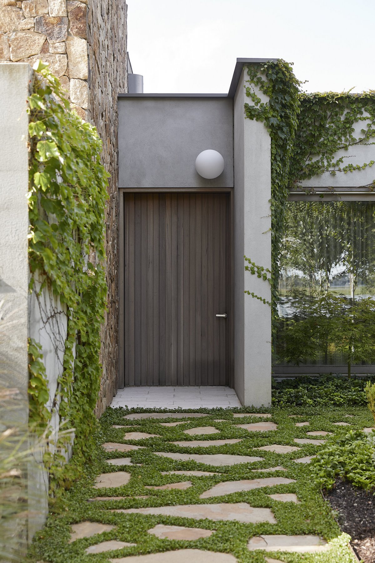 Ballarat 住宅丨澳大利亚丨Kennedy Nolan-1