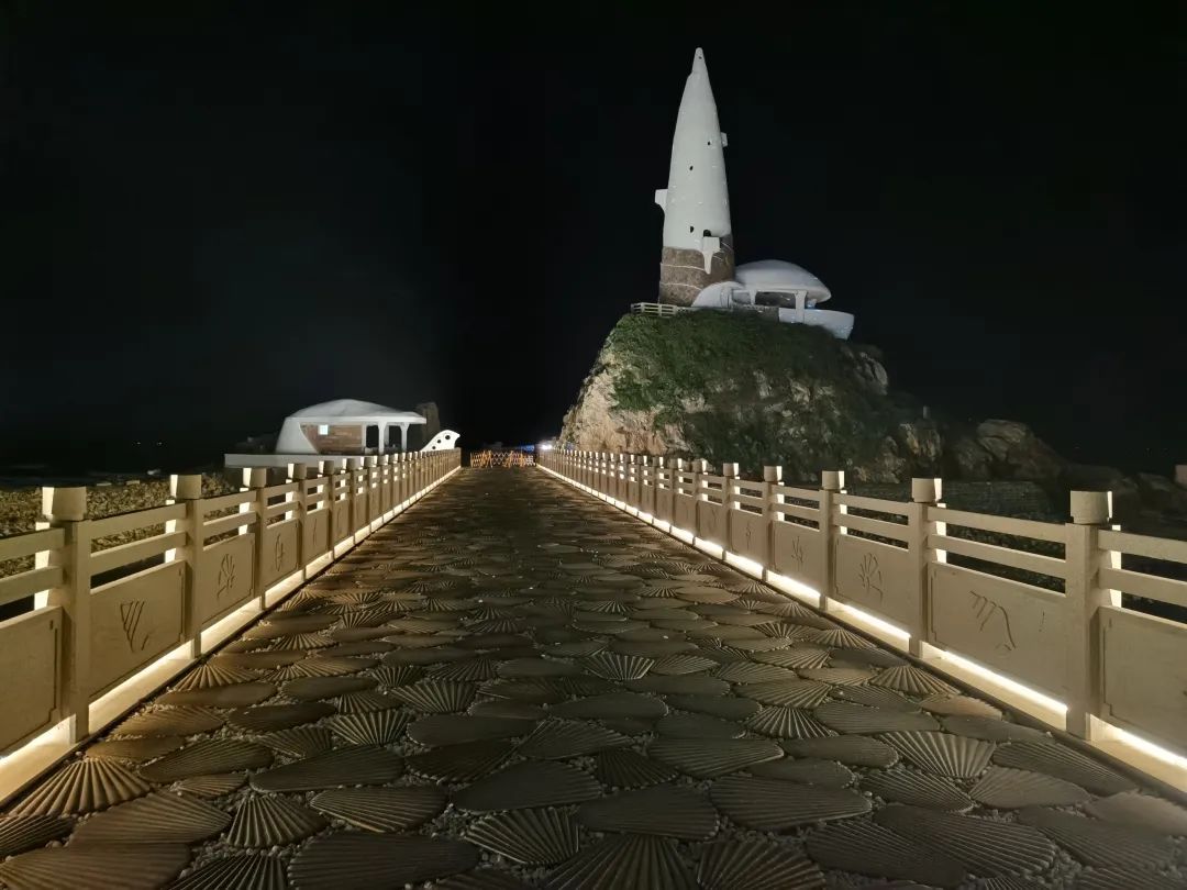 新作推介丨遗产修复传承创新——福州滨海新城海螺塔保护修缮及周边环境整治提升工程-134