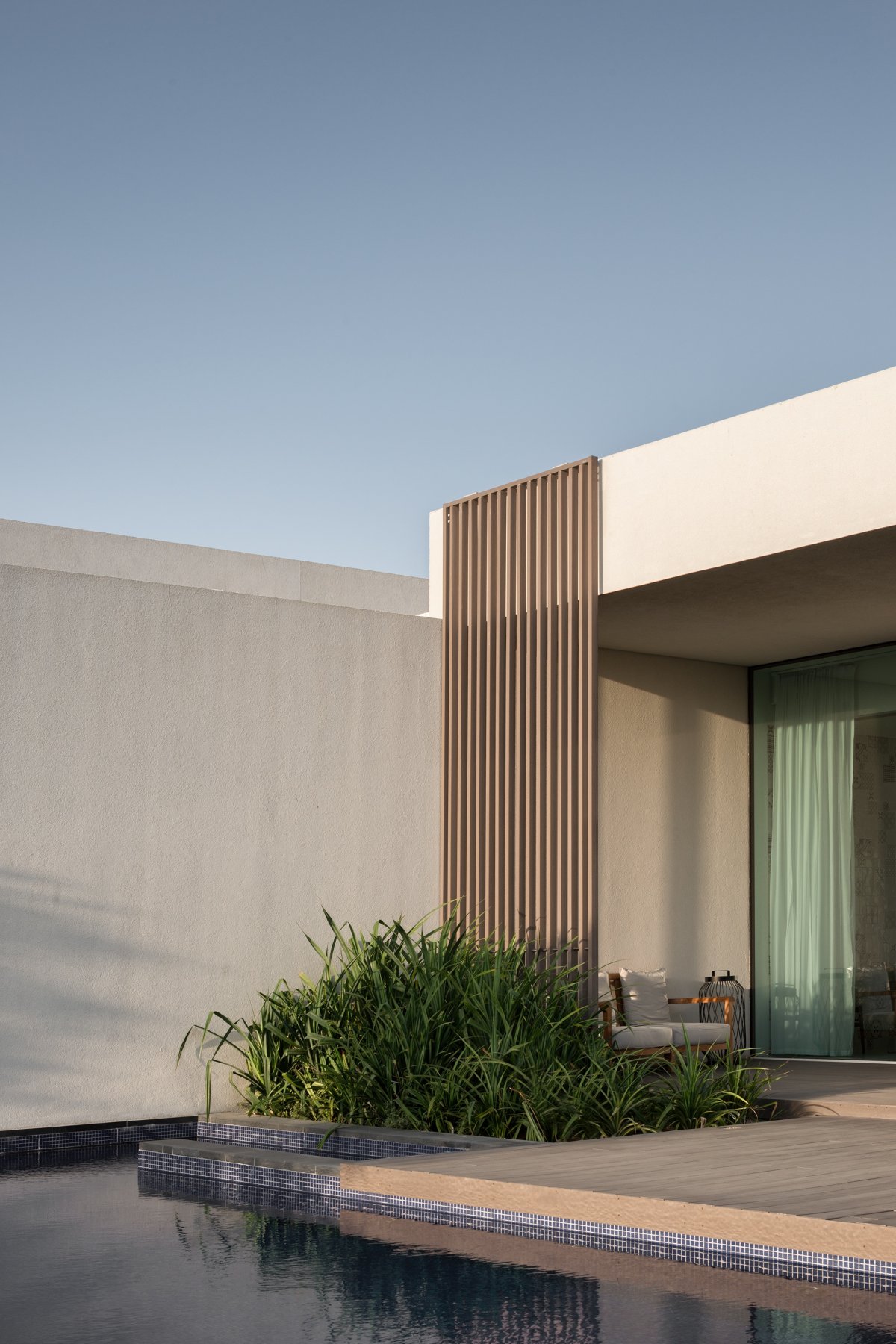 The Oberoi Al Zorah 度假村丨阿联酋丨Piero Lissoni-22