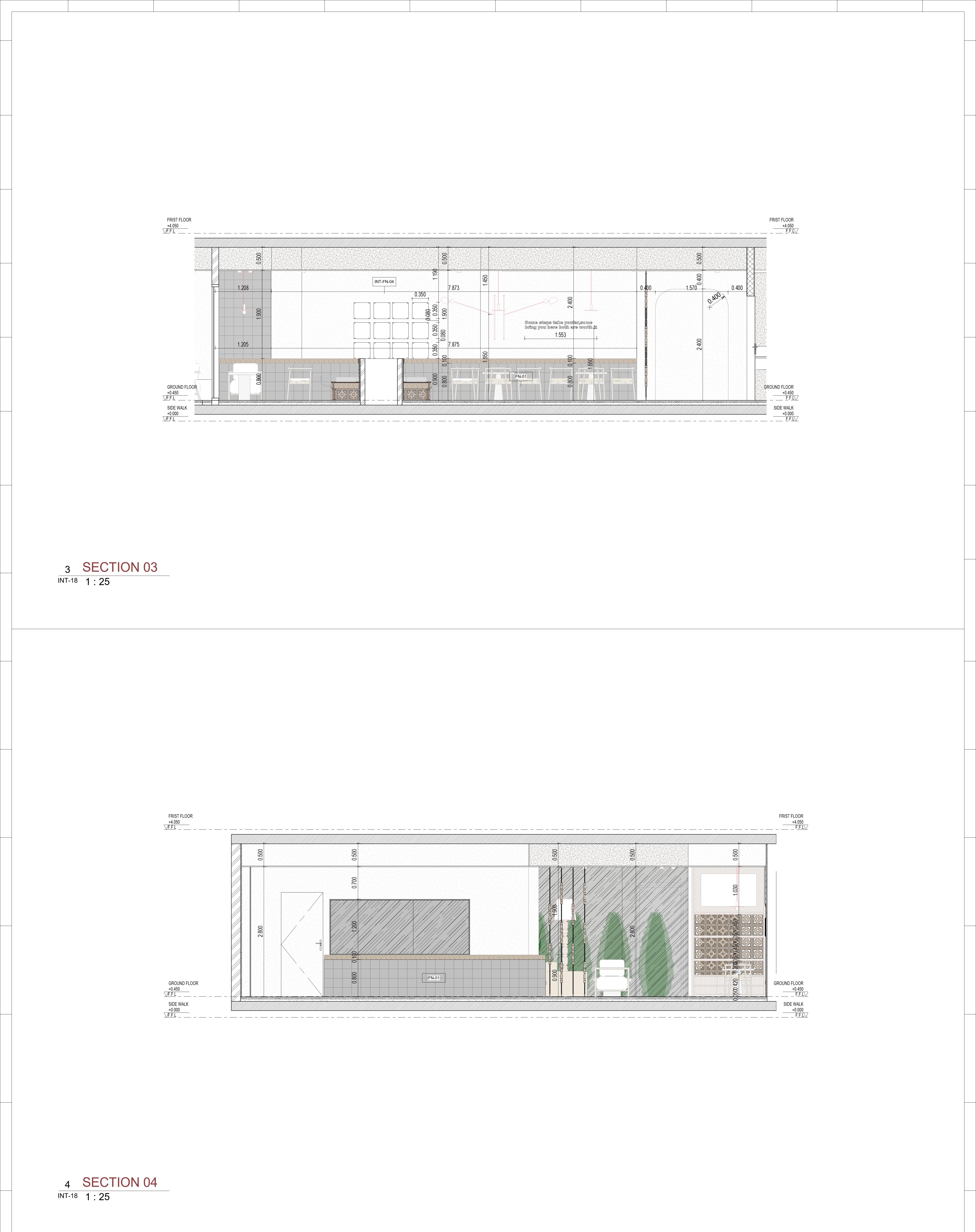 由于MAQHA KHATA不是常见的英文词汇组合，也未明确其所属语言，难以准确翻译此为错误提示，无法提供准确翻译 丨沙特阿拉伯丨PROP & AERMES ARCHITECTS-19