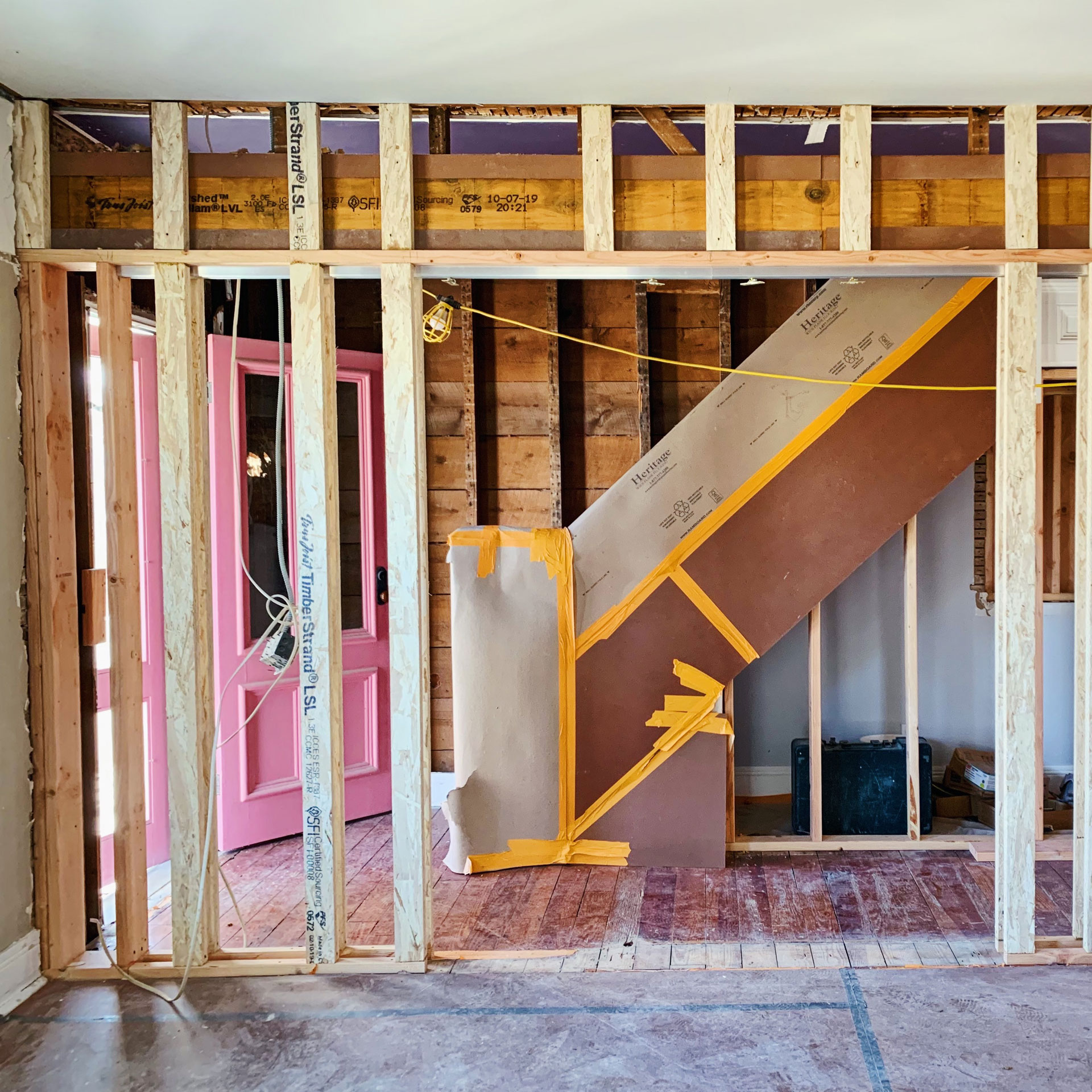 格林波特维多利亚式建筑丨美国纽约-45