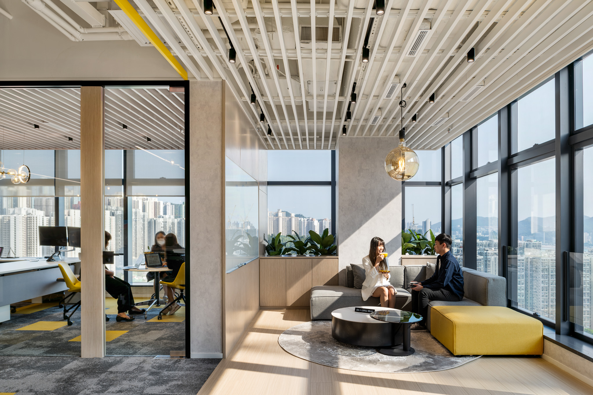 GUM · Kwun Tong  亞洲室內設計師平台 (ADC)丨中国晋中-8