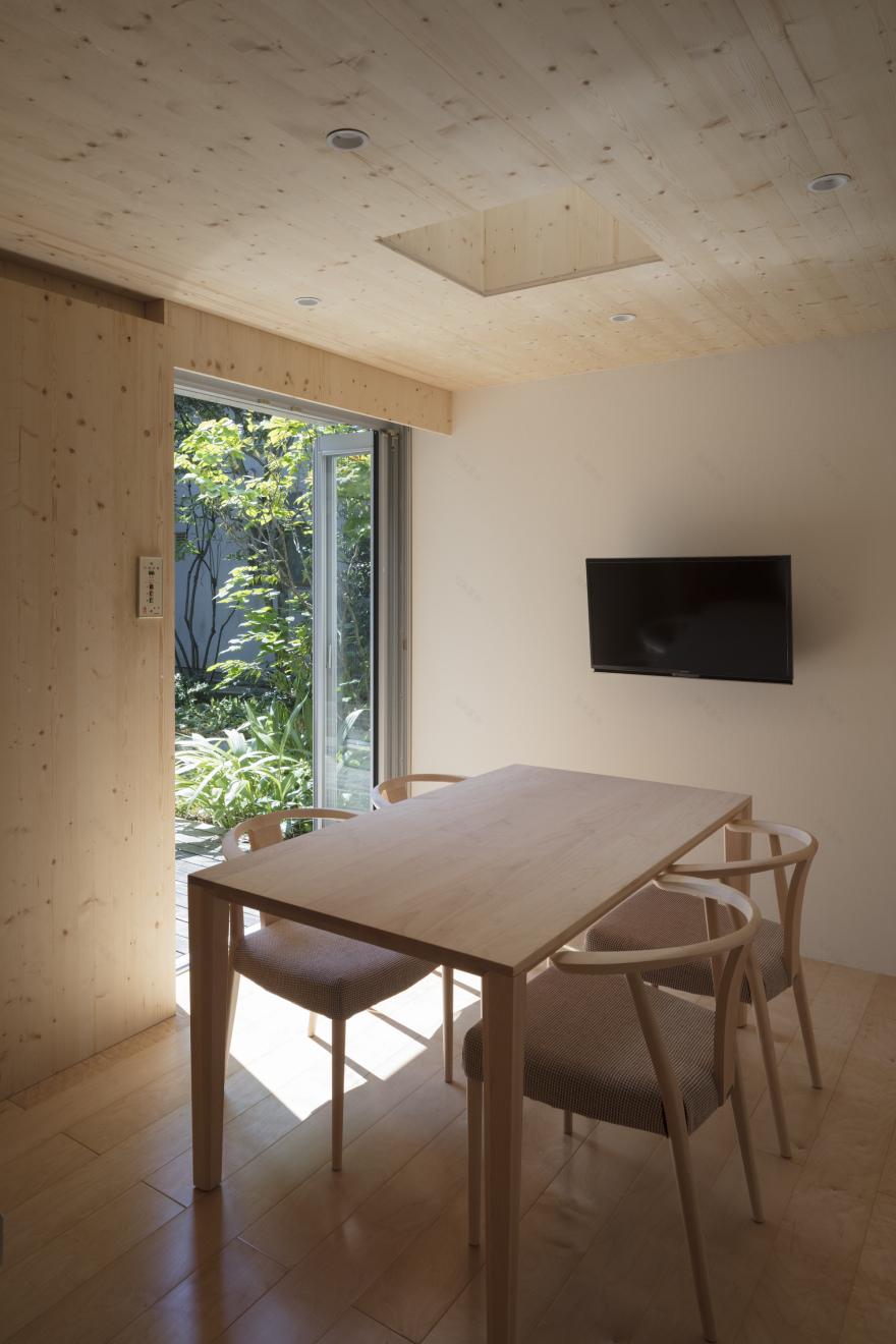 连续板房 2·0丨日本福井丨F.A.D.S.-22