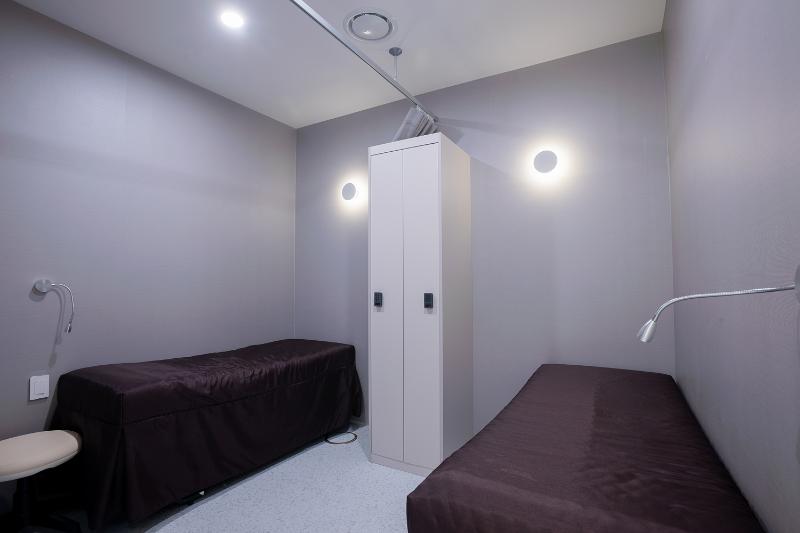 现代简约风美容诊所设计-10