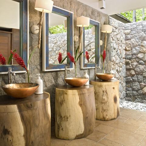 四季酒店 Seychelles  塞舌尔；非洲塞舌尔群岛-9