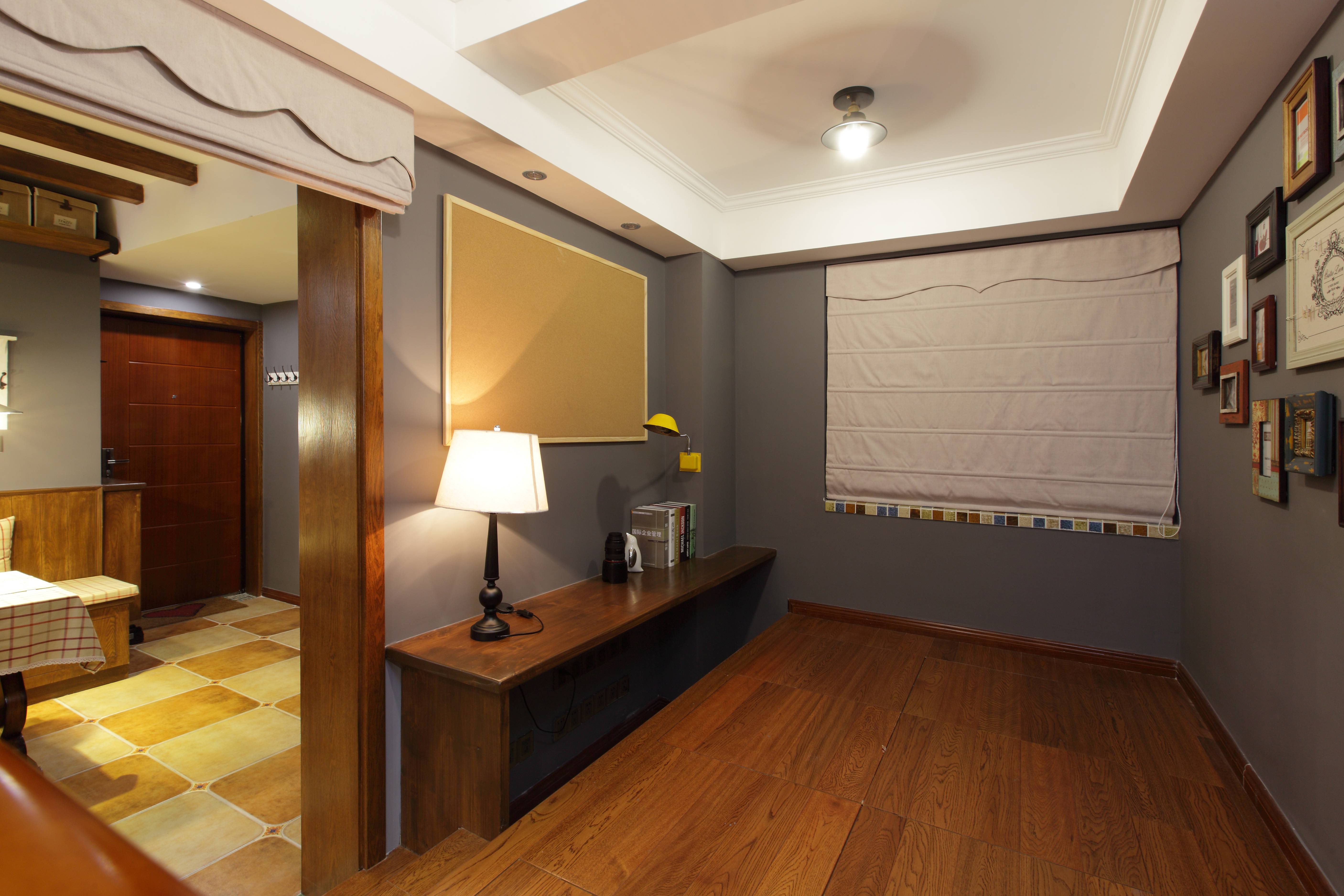 蝴蝶湾 一野设计-24