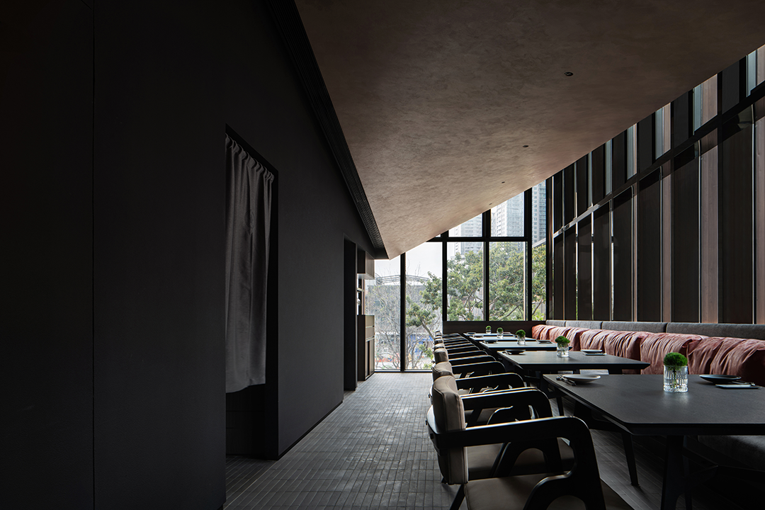 千年隼丨中国深圳丨埂上设计-48