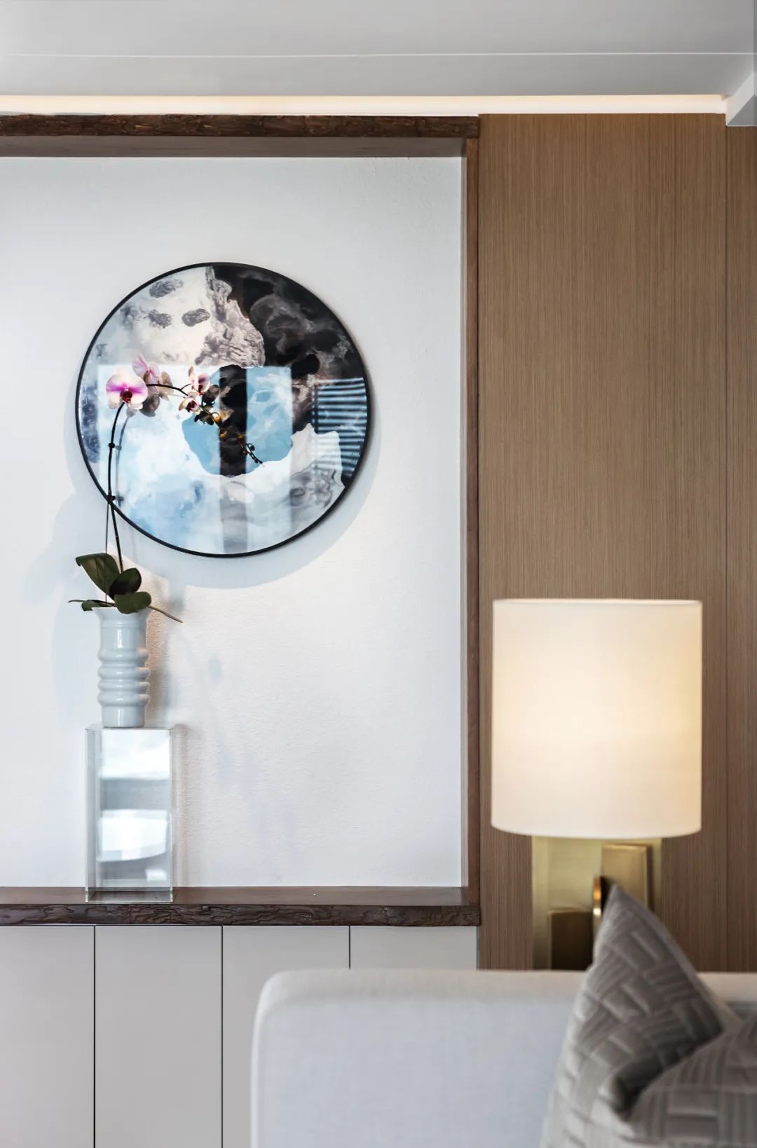 点海设计|东方意境的简约诠释-31