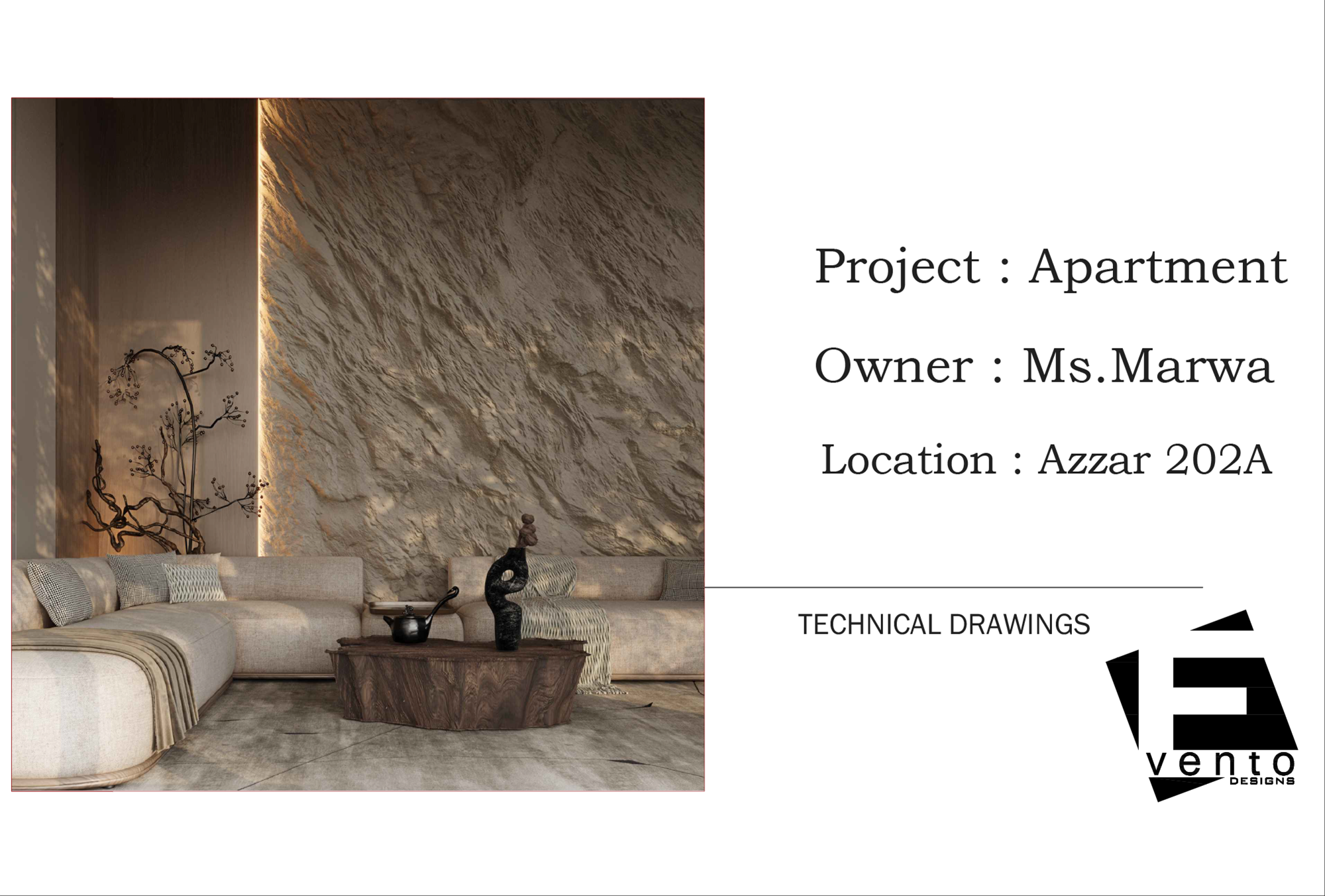 Apartment azzar 202a (Roof floor)-0