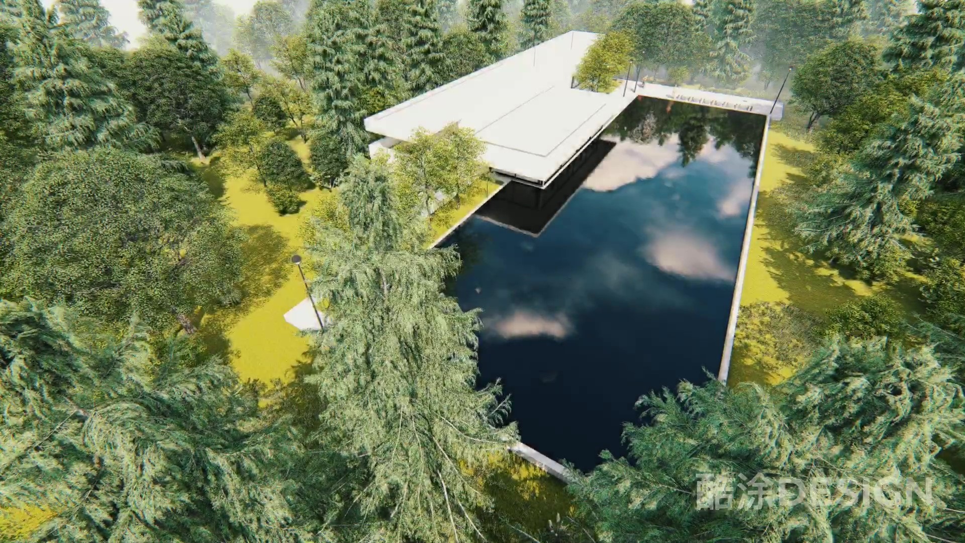 室内设计神器 Lumion8，三分钟打造完美效果图-59