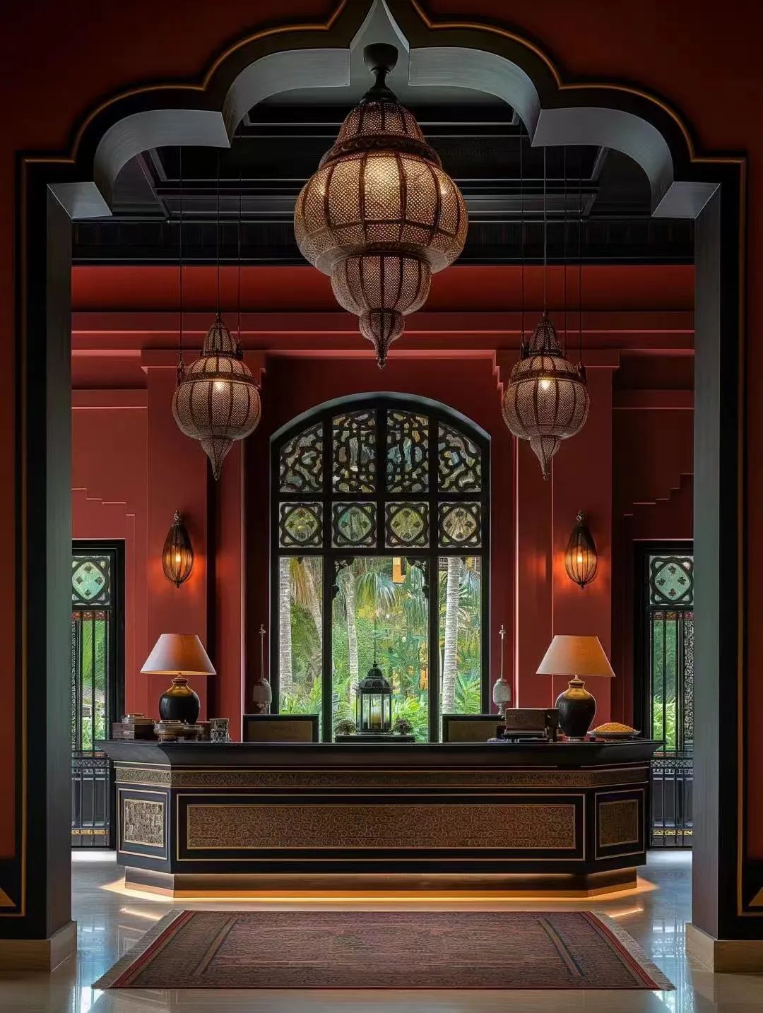 做不一样的设计，品味不一样的人生。-1