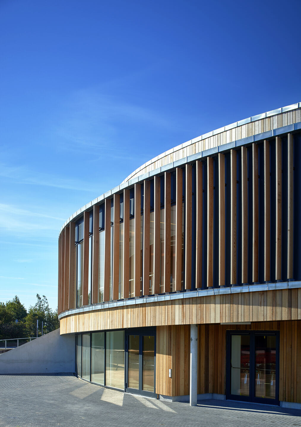 丹麦穆肖姆度假中心-24