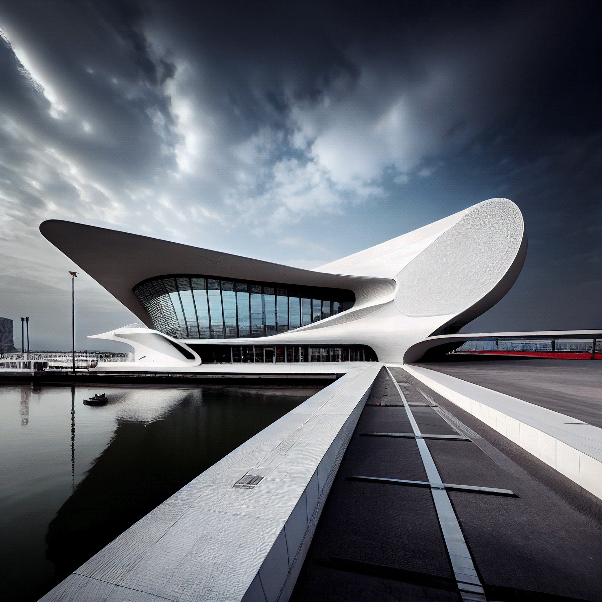 人工智能架构集丨Muhammed Sherwan-37