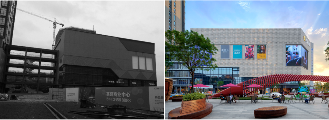 广州基盛万科里丨中国广州丨迈思设计MIX | DESIGN-69