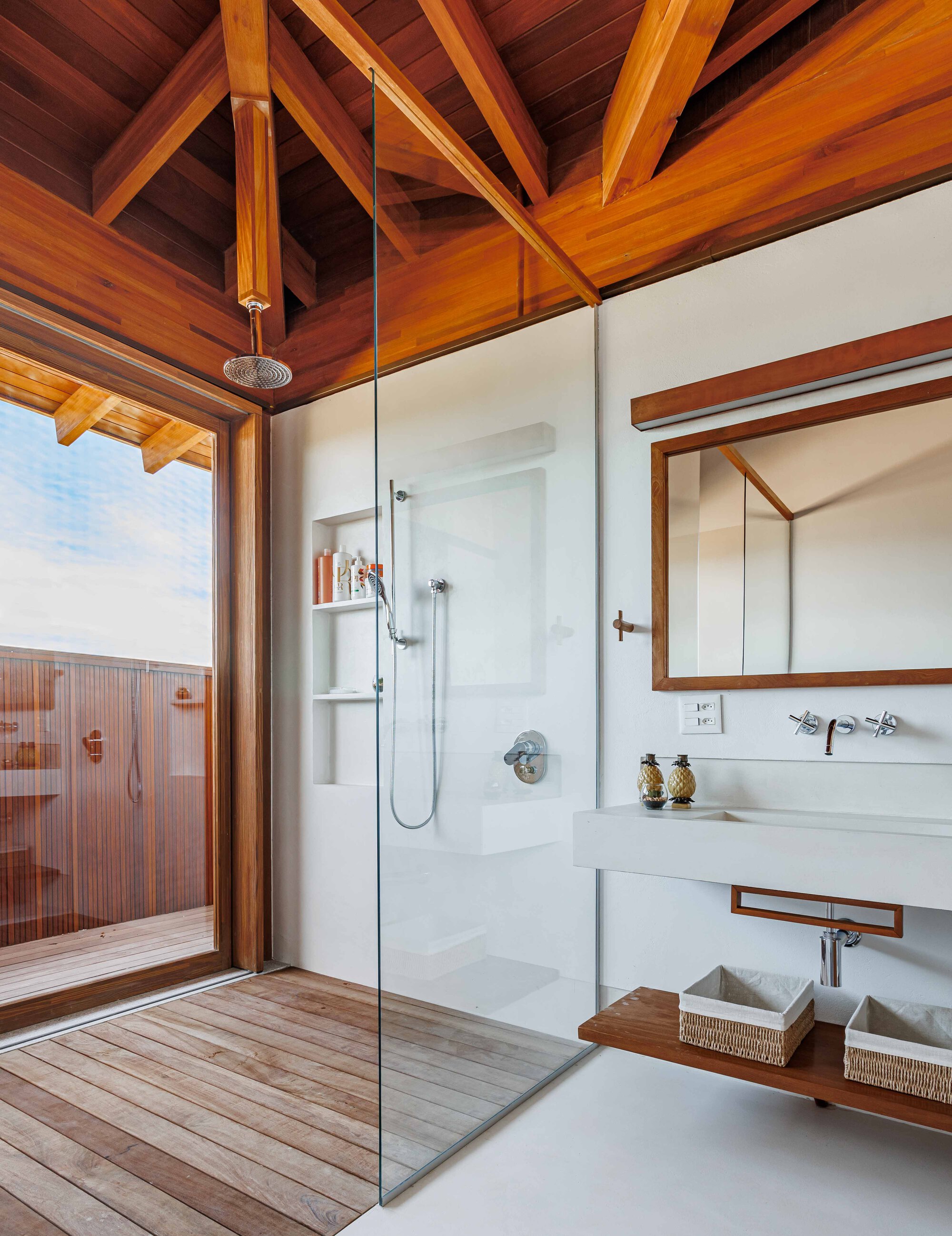 GS 住宅丨巴西丨Attmo arquitetos-66