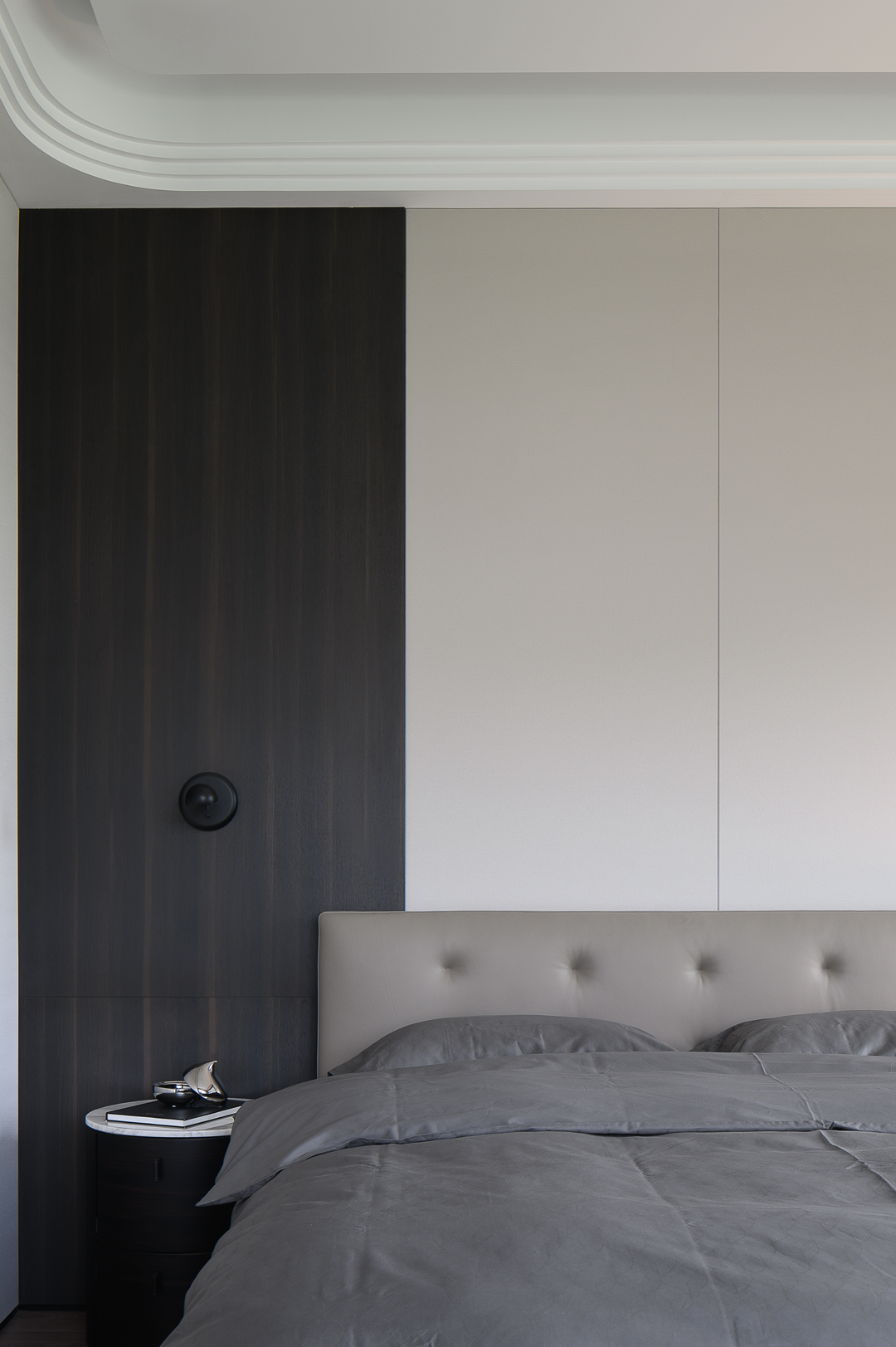 湖畔岛间,城市之央丨一野设计-35