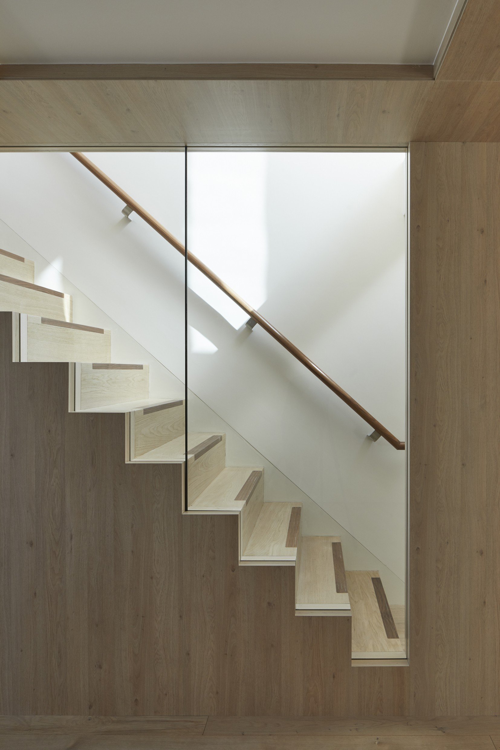 Great Portland Street - Lifschutz Davidson Sandilands-5